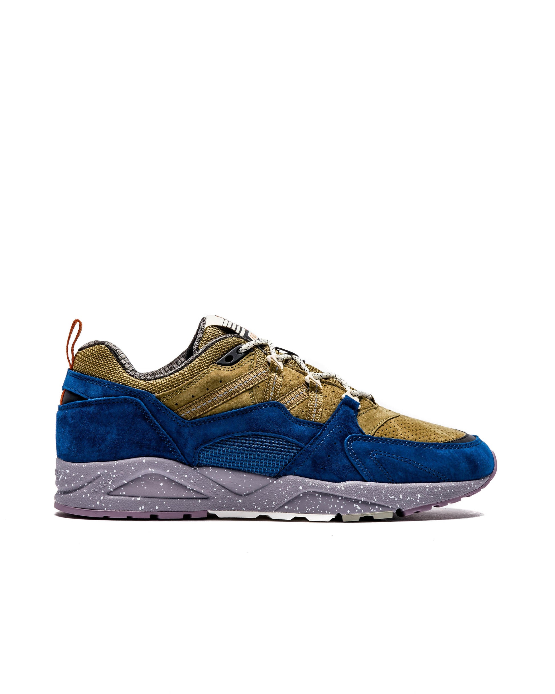Exclusive Karhu Fusion 2.0 — 4 — Front View