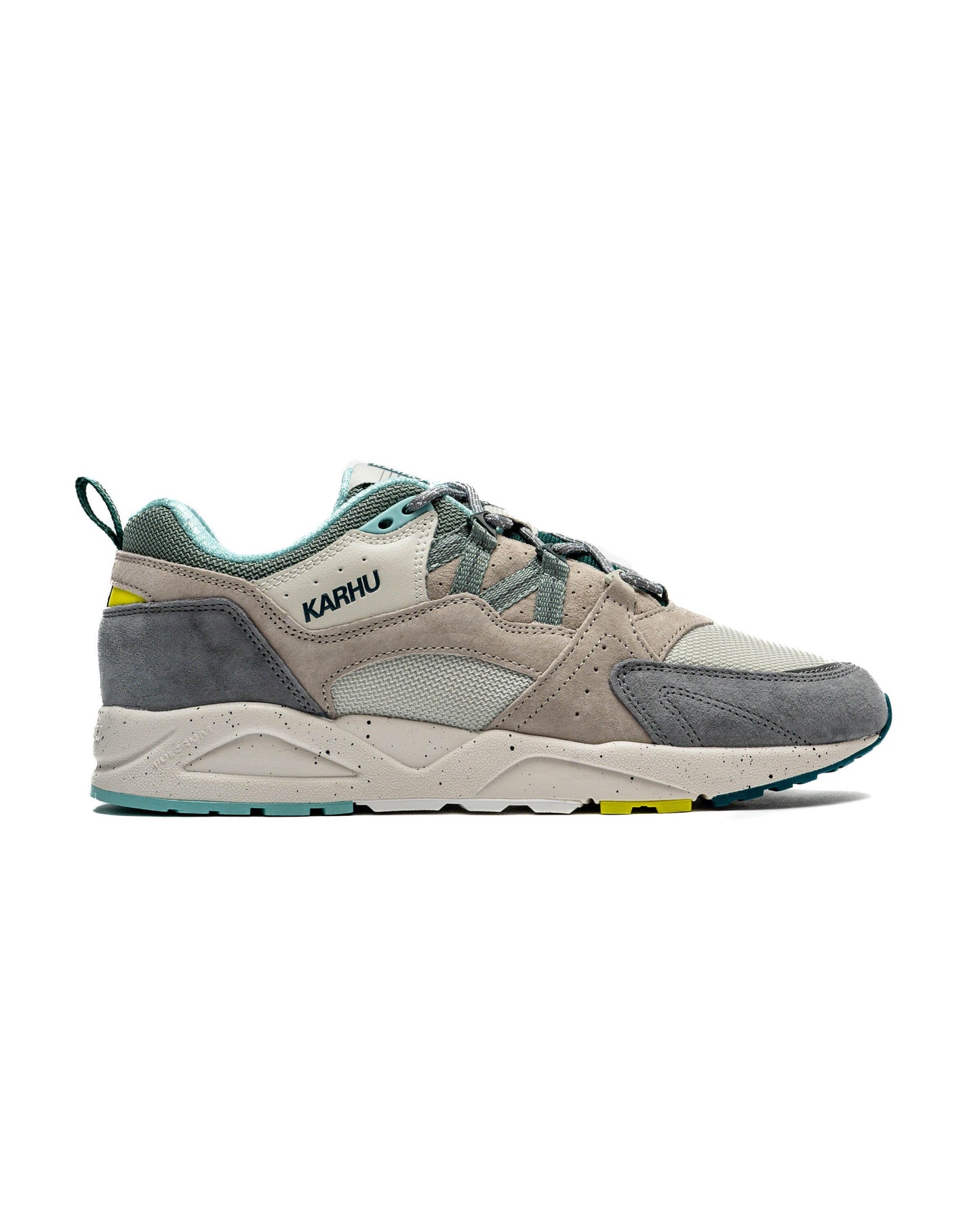 Exclusive Karhu Fusion 2.0 — 4 — Front View