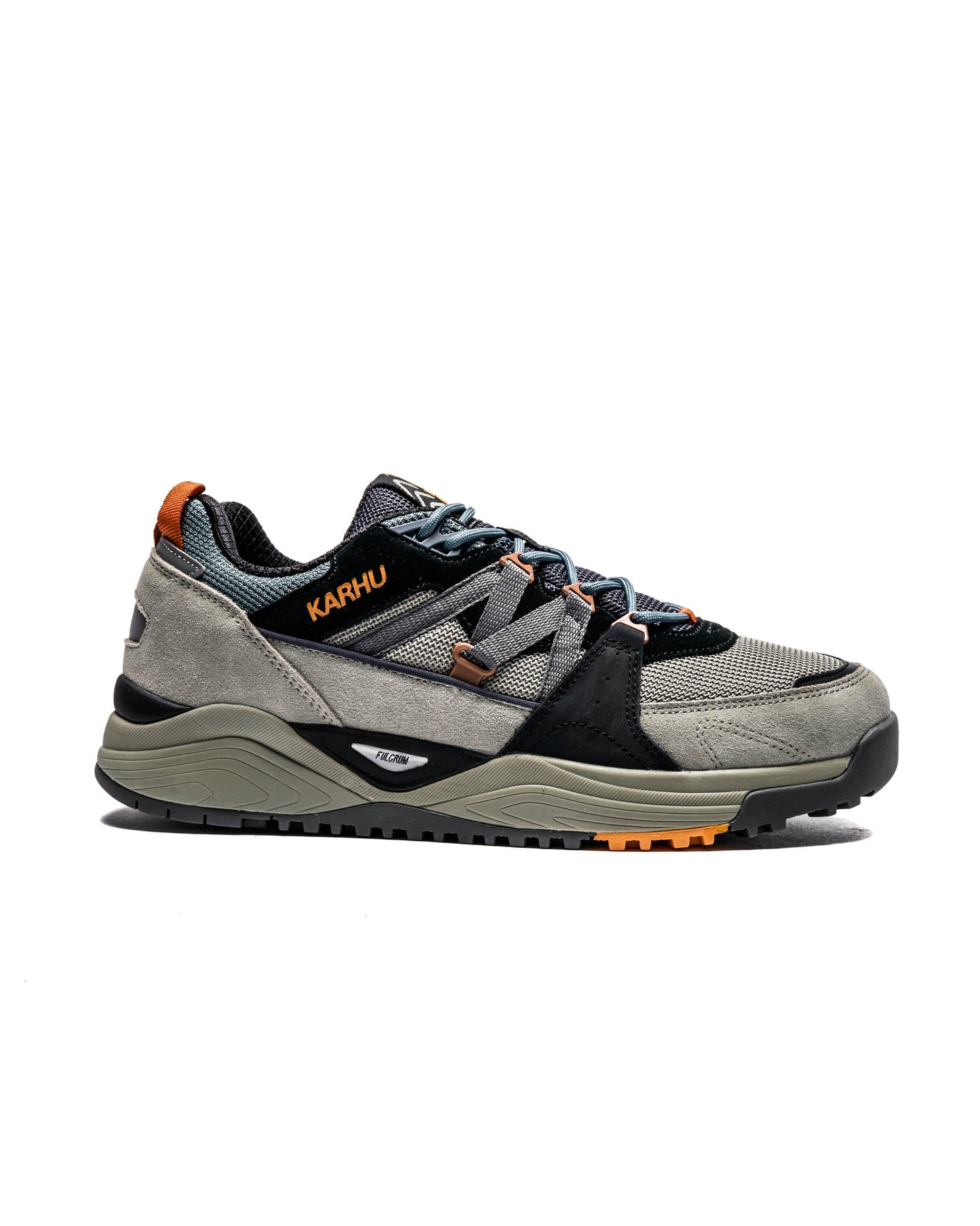 Exclusive Karhu Fusion XC — 4 — Front View