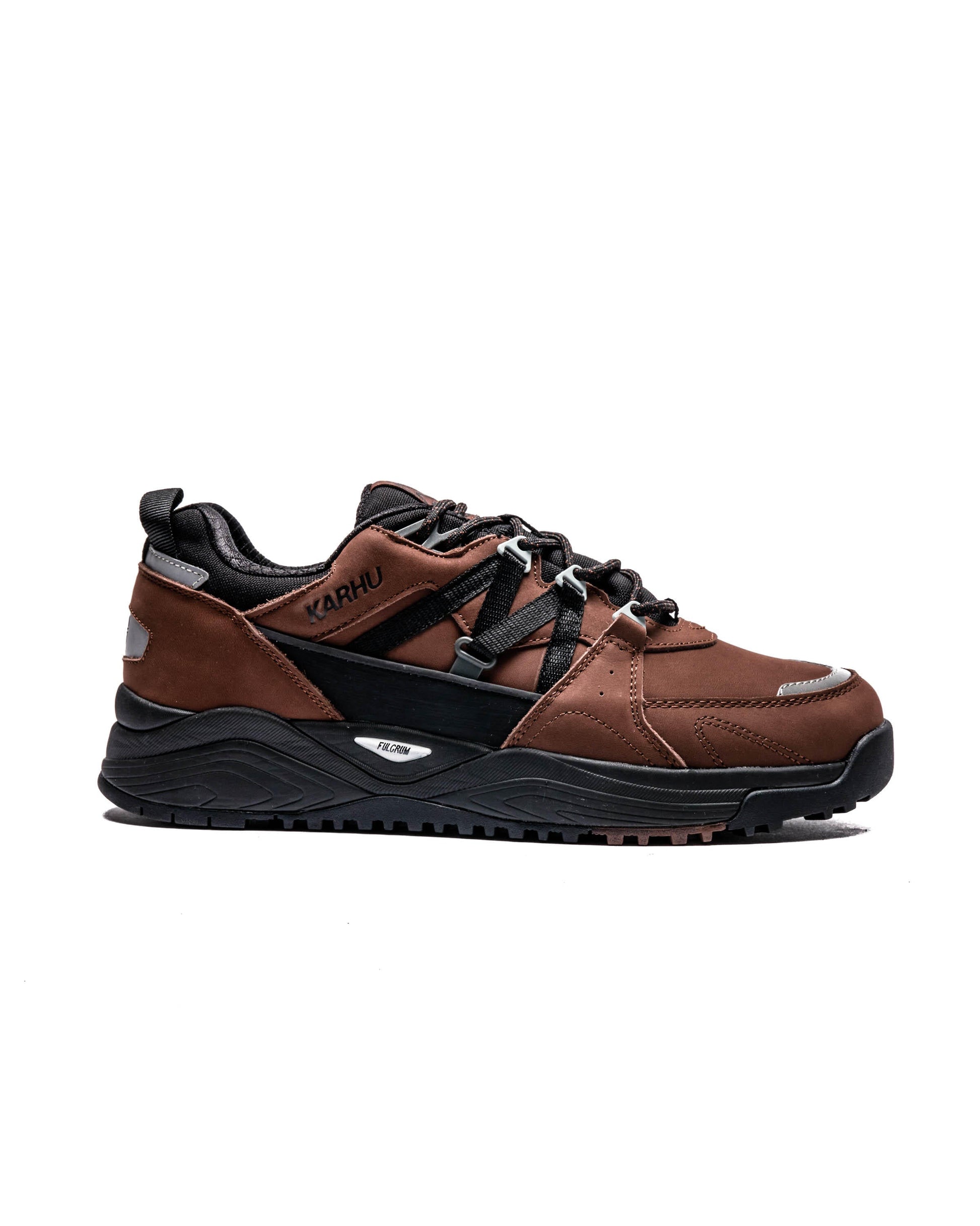 Exclusive Karhu Fusion XC — 4 — Front View