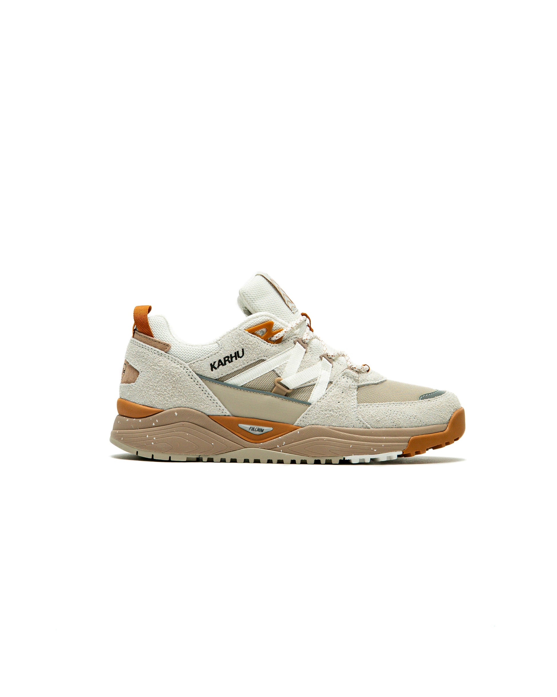 Exclusive Karhu FUSION XC — 4 — Front View