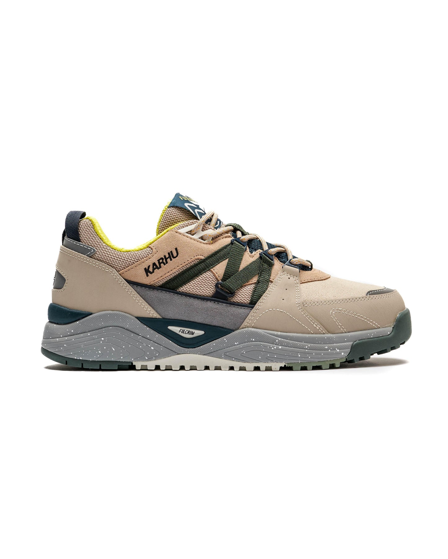 Exclusive Karhu Fusion XC — 4 — Front View