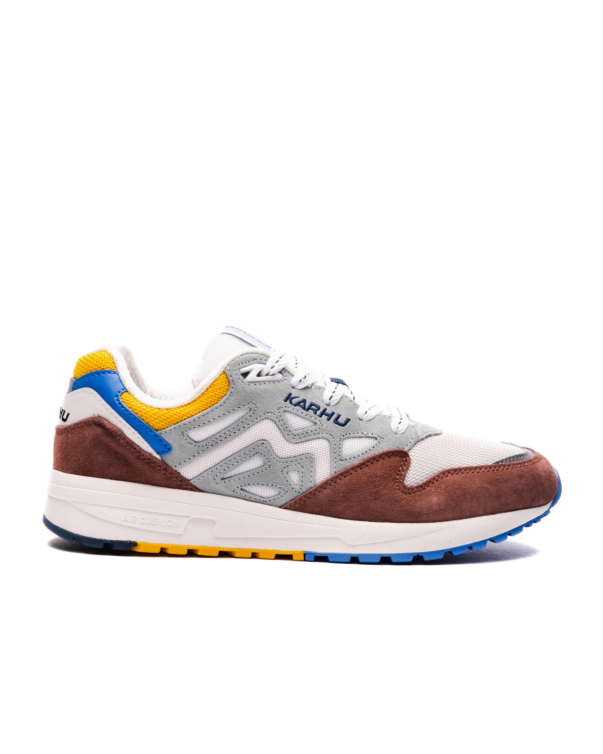 Exclusive Karhu Legacy 96 — 4 — Front View