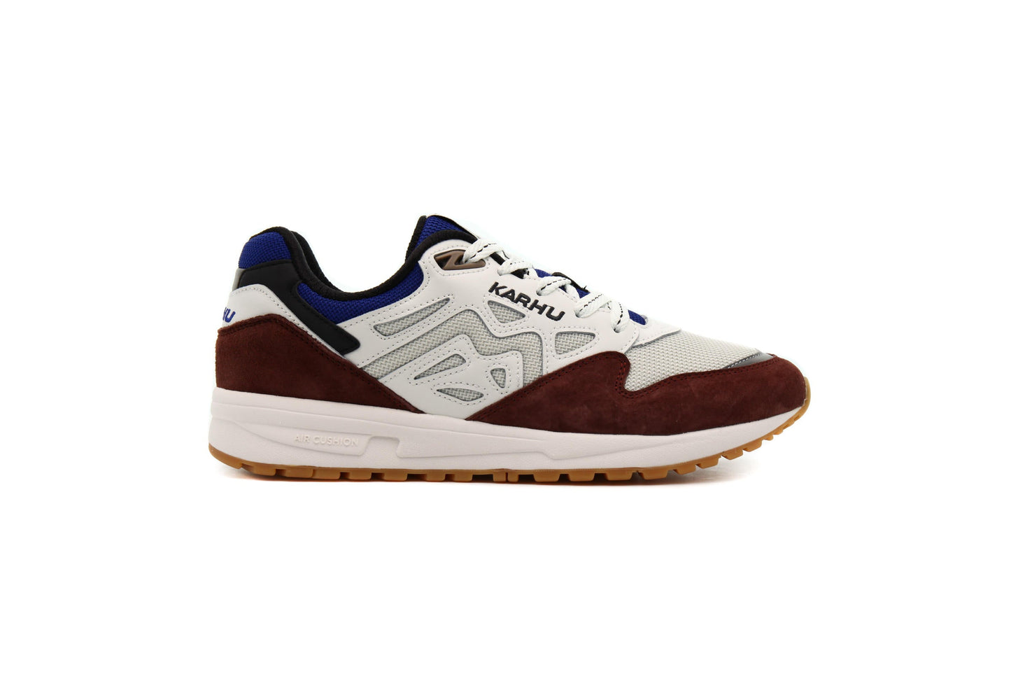 Exclusive Karhu Legacy 96 — 4 — Front View