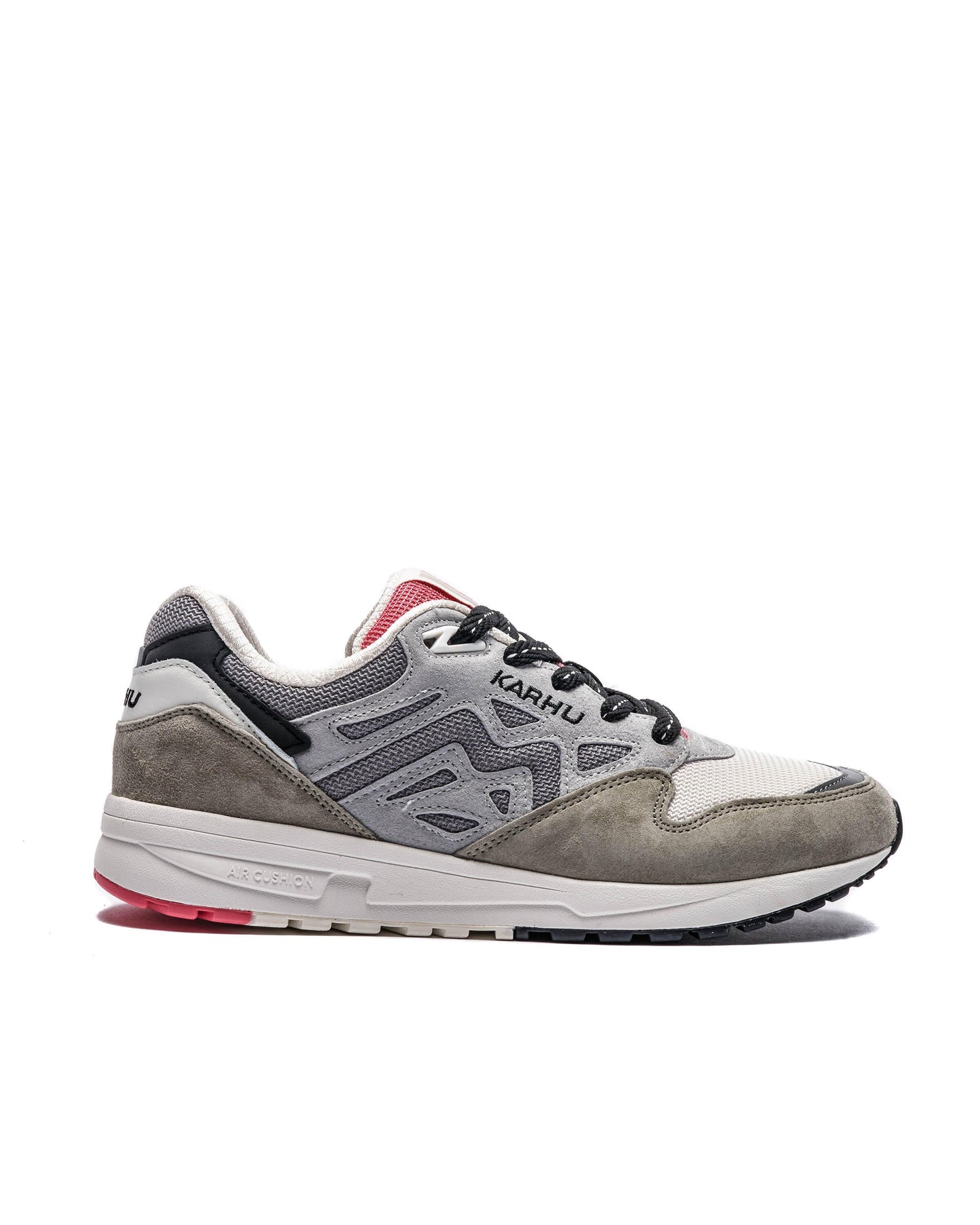 Exclusive Karhu Legacy — 4 — Front View