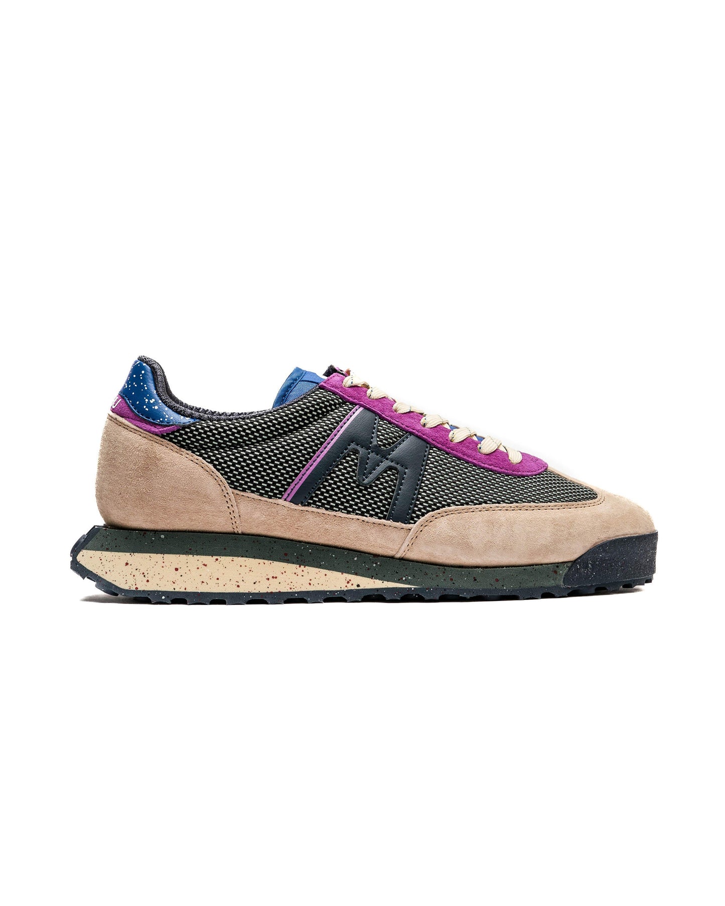 Exclusive Karhu Mestari Control — 4 — Front View