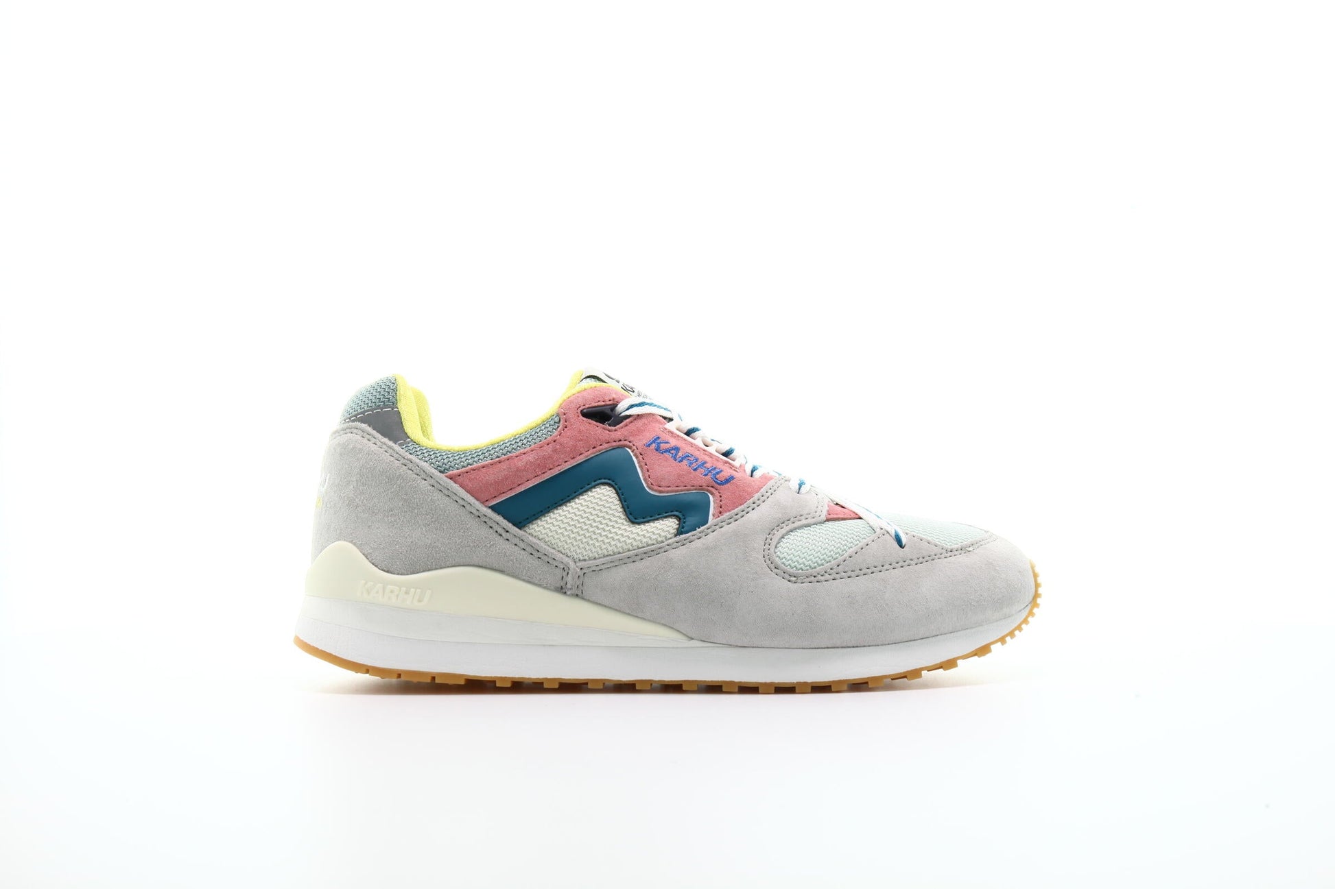 Exclusive Karhu Synchron Classic "Lunar Rock" — 4 — Front View