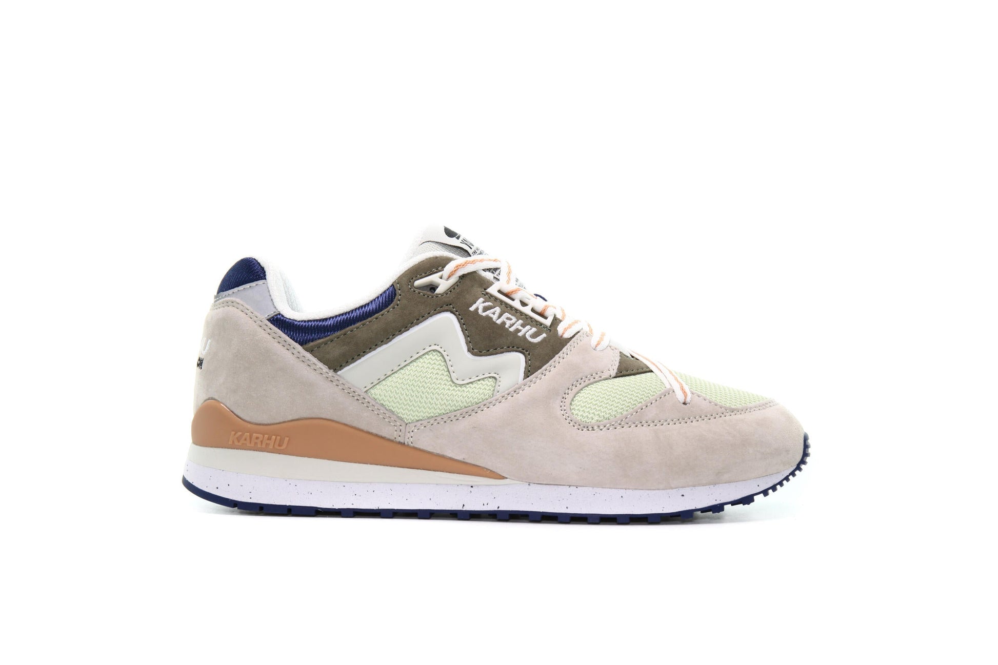 Exclusive Karhu SYNCHRON CLASSIC TROPHY PACK "RAINY DAY" — 4 — Front View