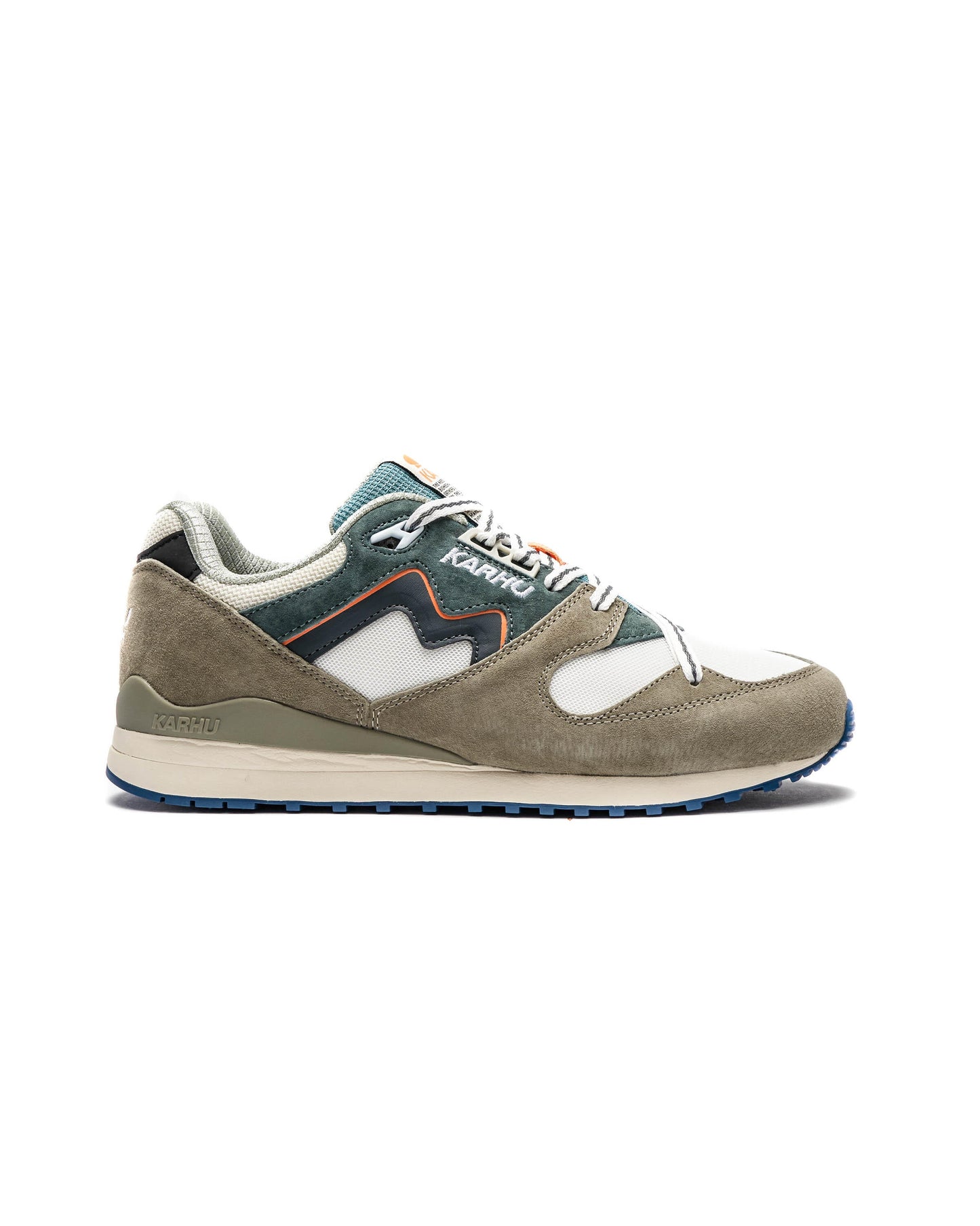 Exclusive Karhu Synchron Classic — 4 — Front View