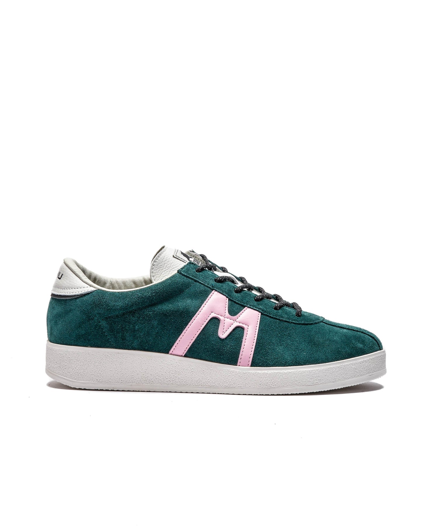 Exclusive Karhu Trampas — 4 — Front View