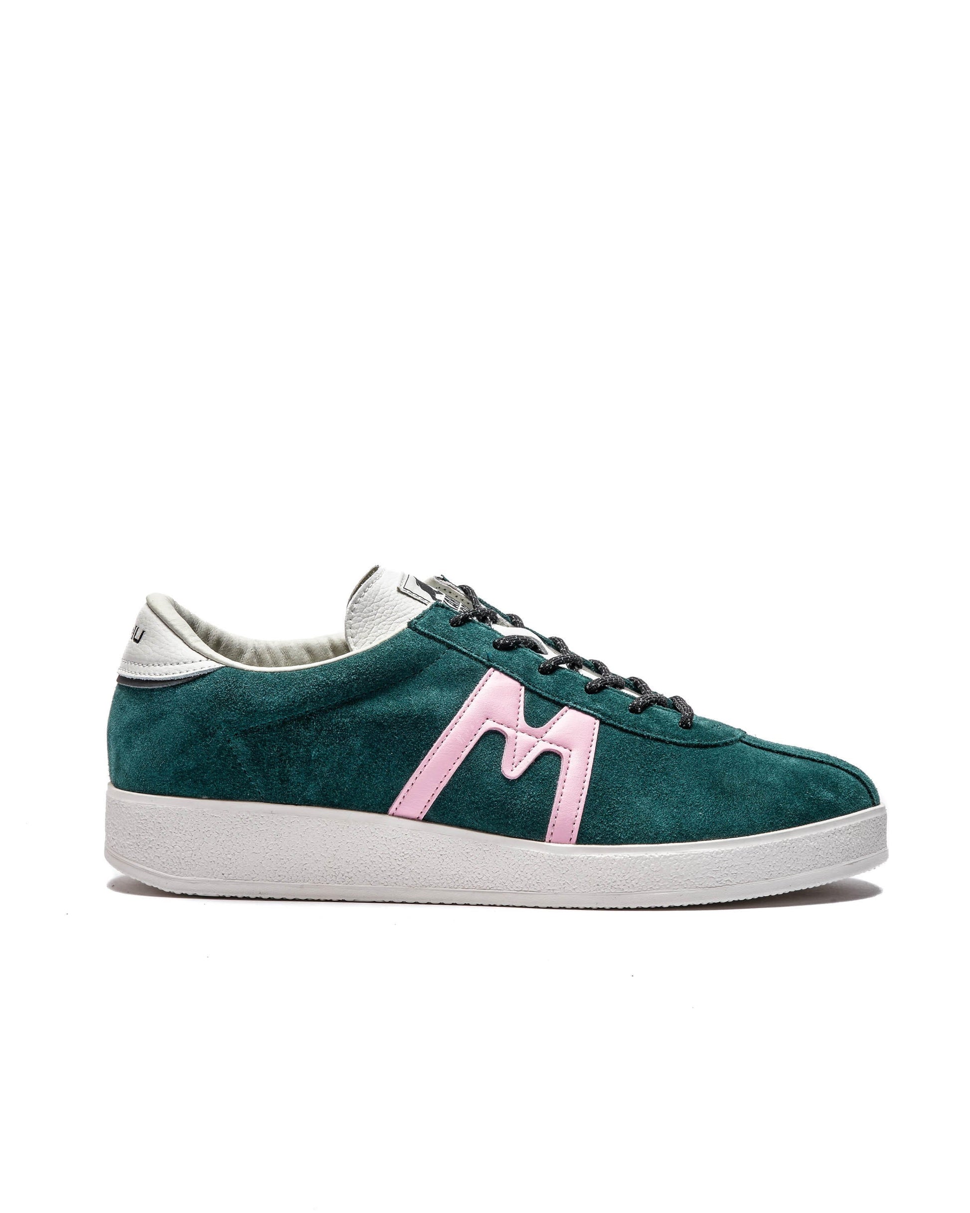 Exclusive Karhu Trampas — 4 — Front View