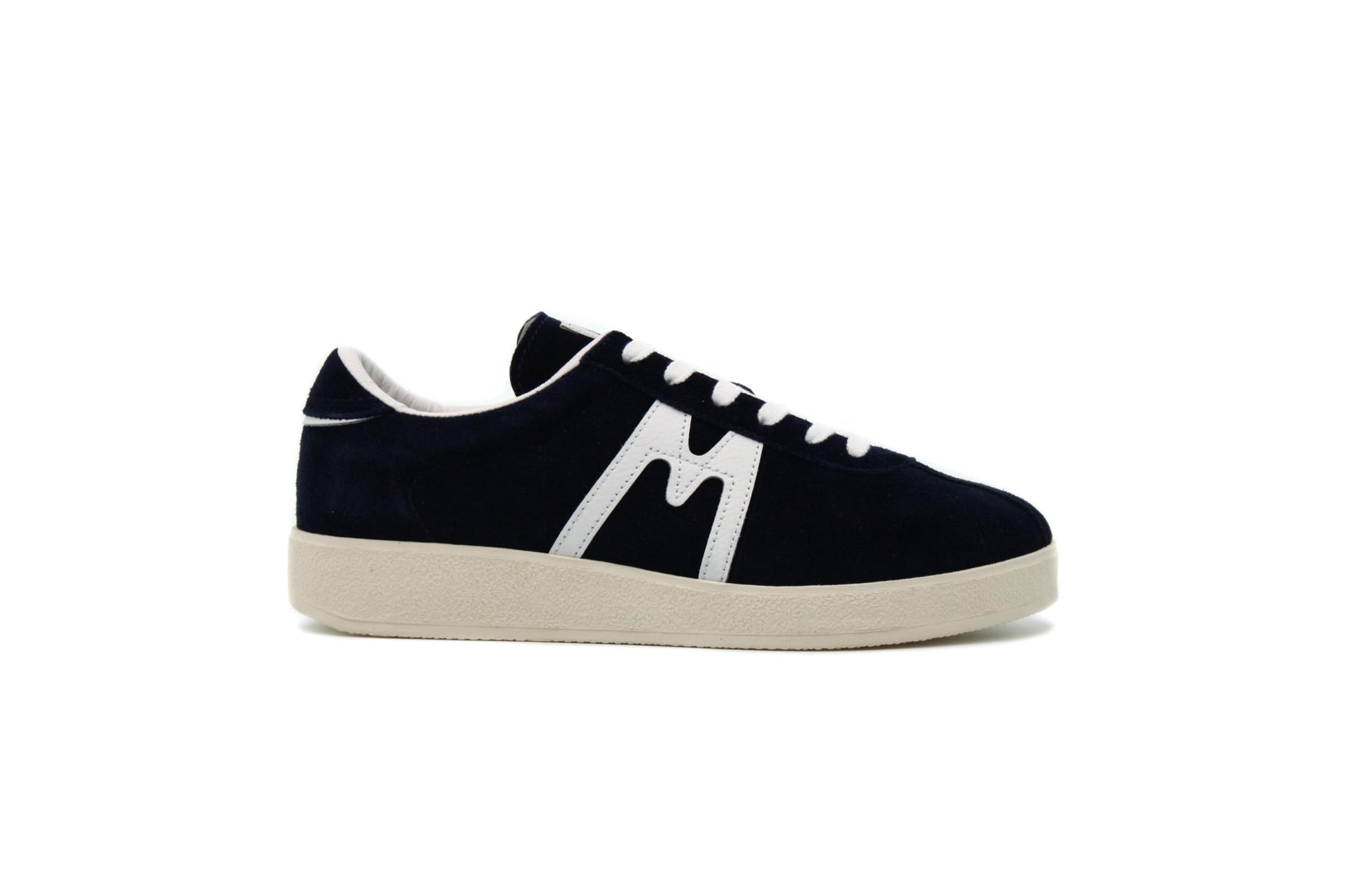 Exclusive Karhu TRAMPAS "NAVY" — 4 — Front View
