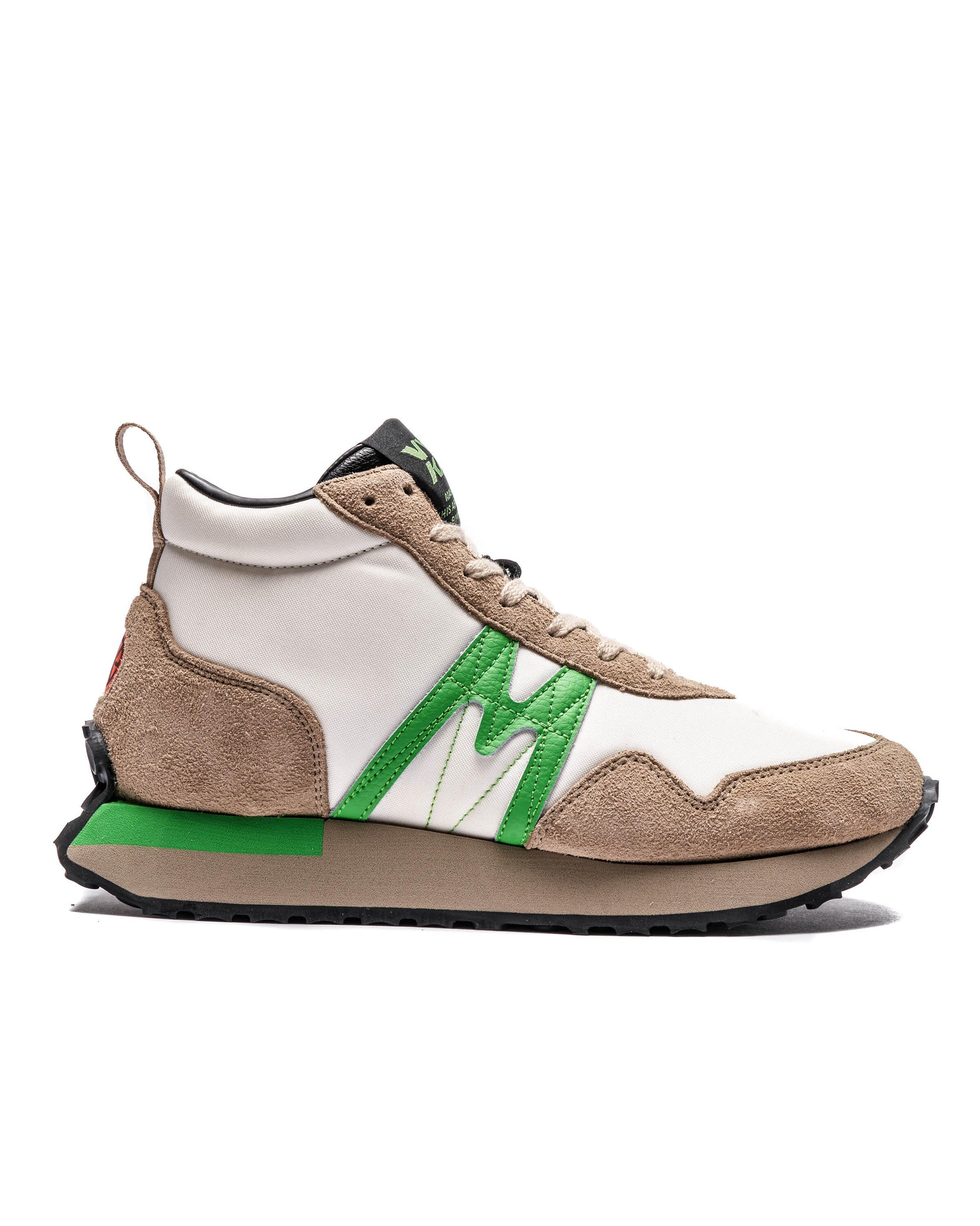 Exclusive Karhu x Vyner Articles M-Runner — 4 — Front View