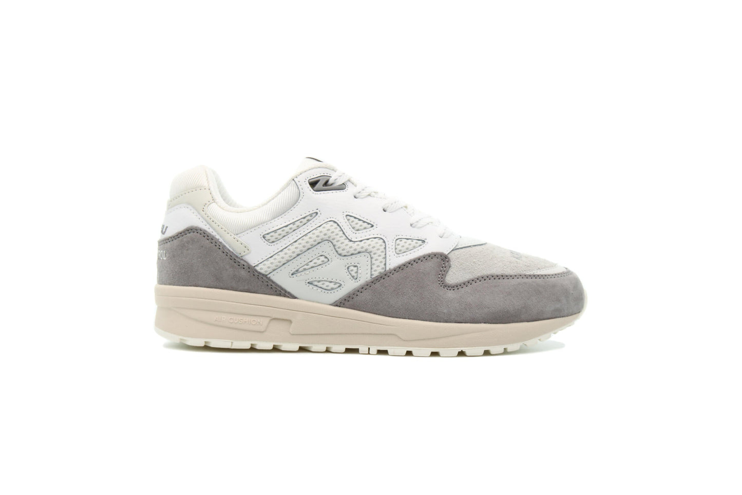 Exclusive KARHU x FOOTPATROL x SSSU LEGACY 96 "WHITE" — 4 — Front View