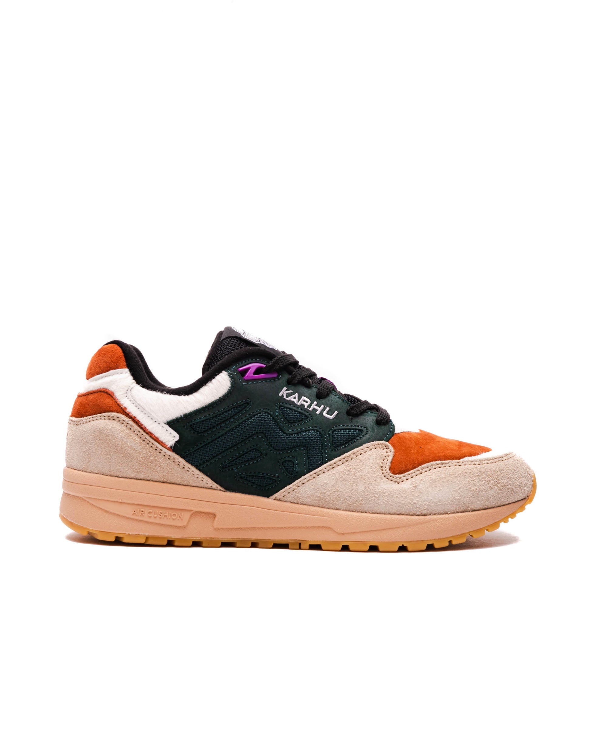 Exclusive Karhu x Hanon Legacy 96 "Highland Games" — 4 — Front View