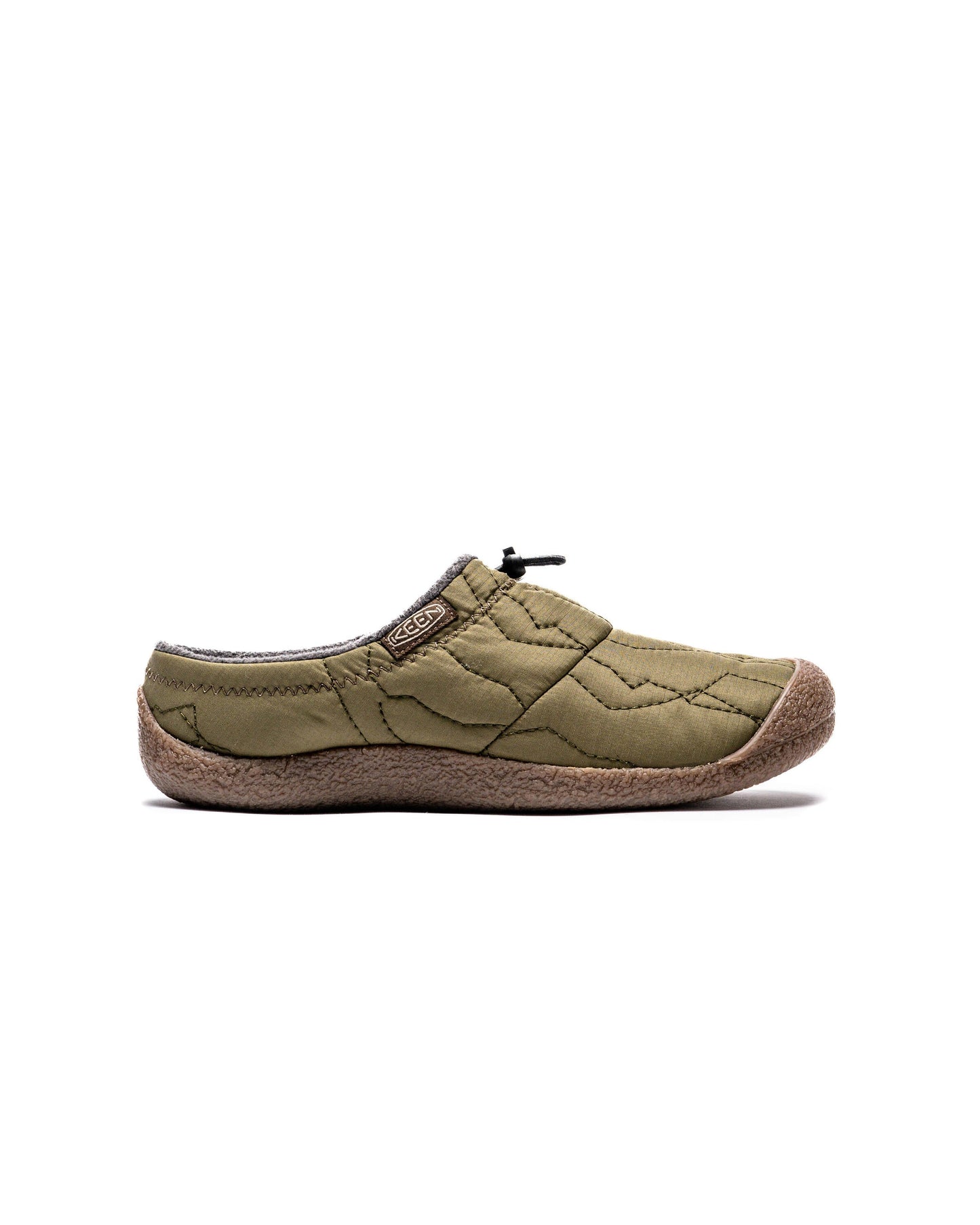 Exclusive KEEN HOWSER III SLIDE — 7 — Front View