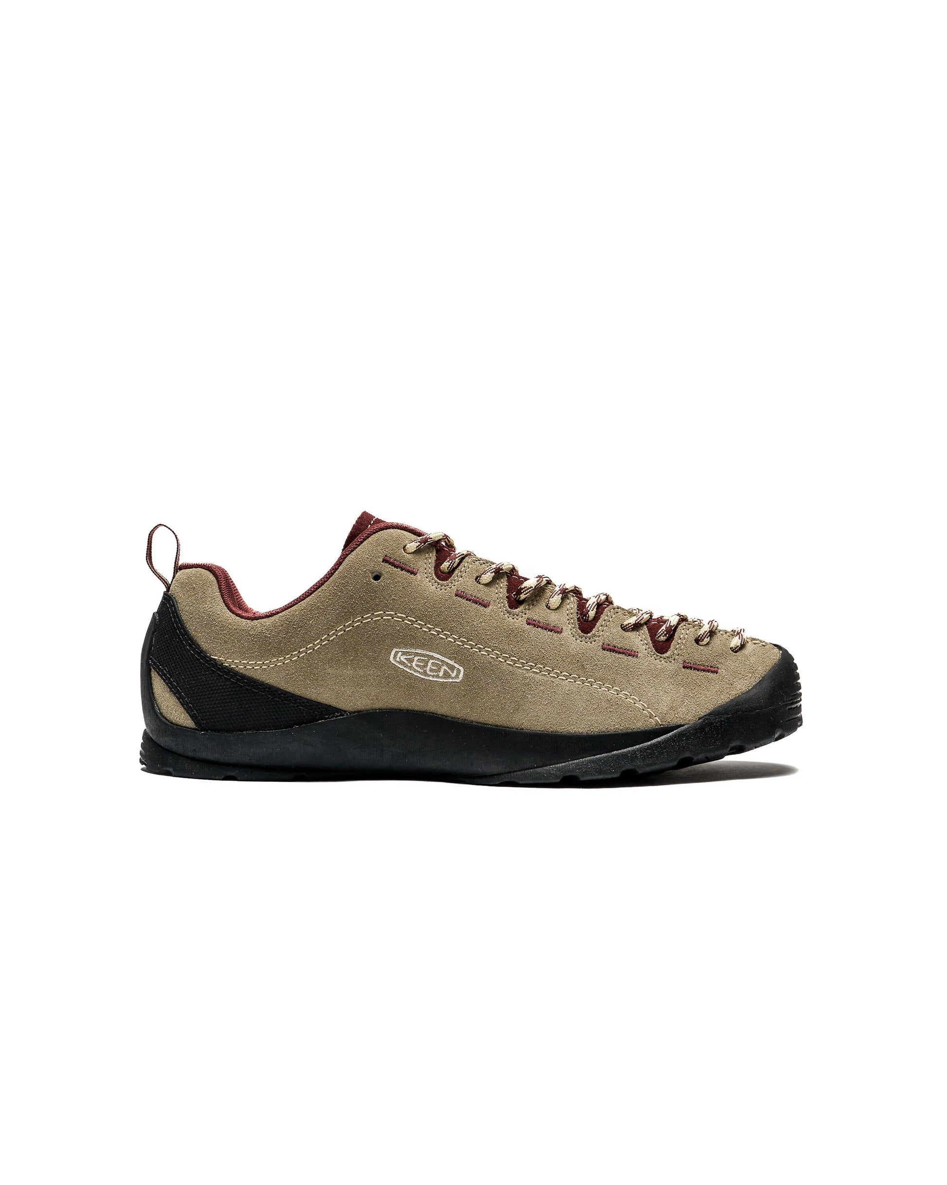 Exclusive KEEN JASPER — 7 — Front View