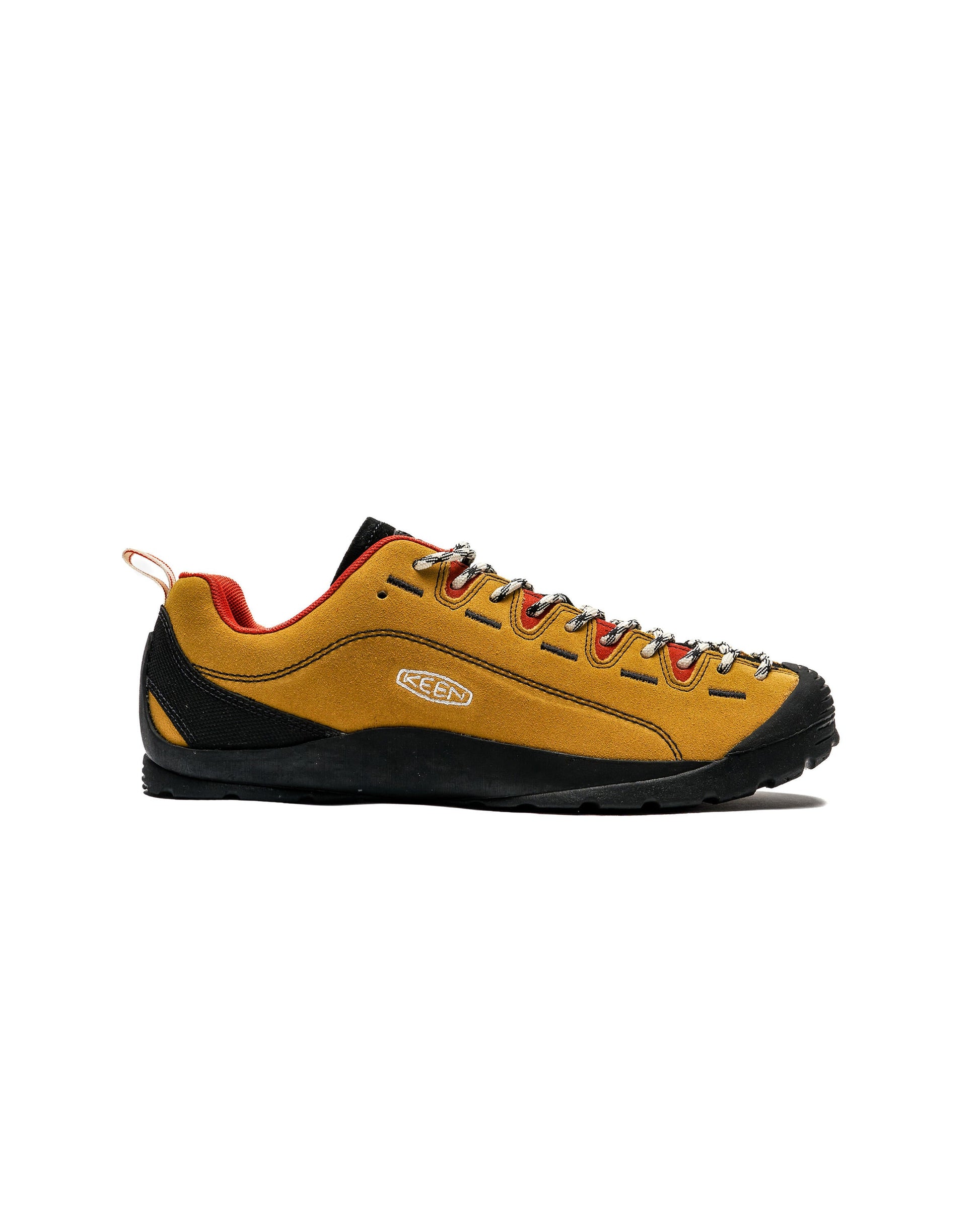 Exclusive KEEN JASPER — 7 — Front View