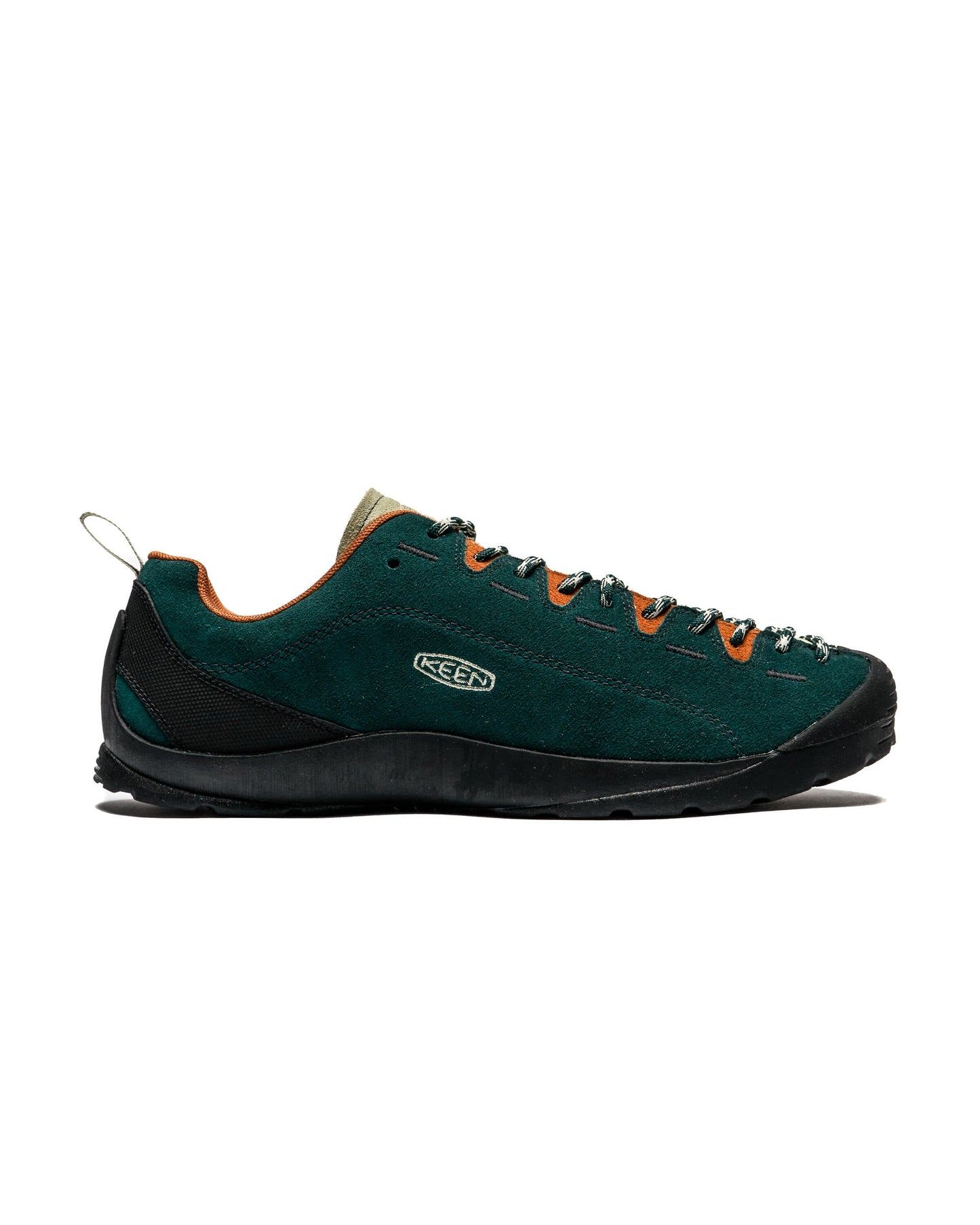 Exclusive KEEN JASPER — 7 — Front View