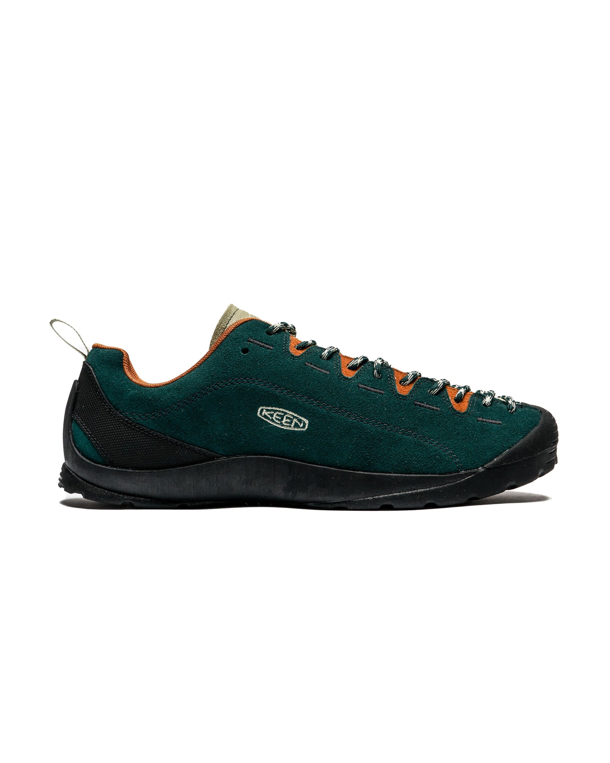 Exclusive KEEN JASPER — 7 — Front View