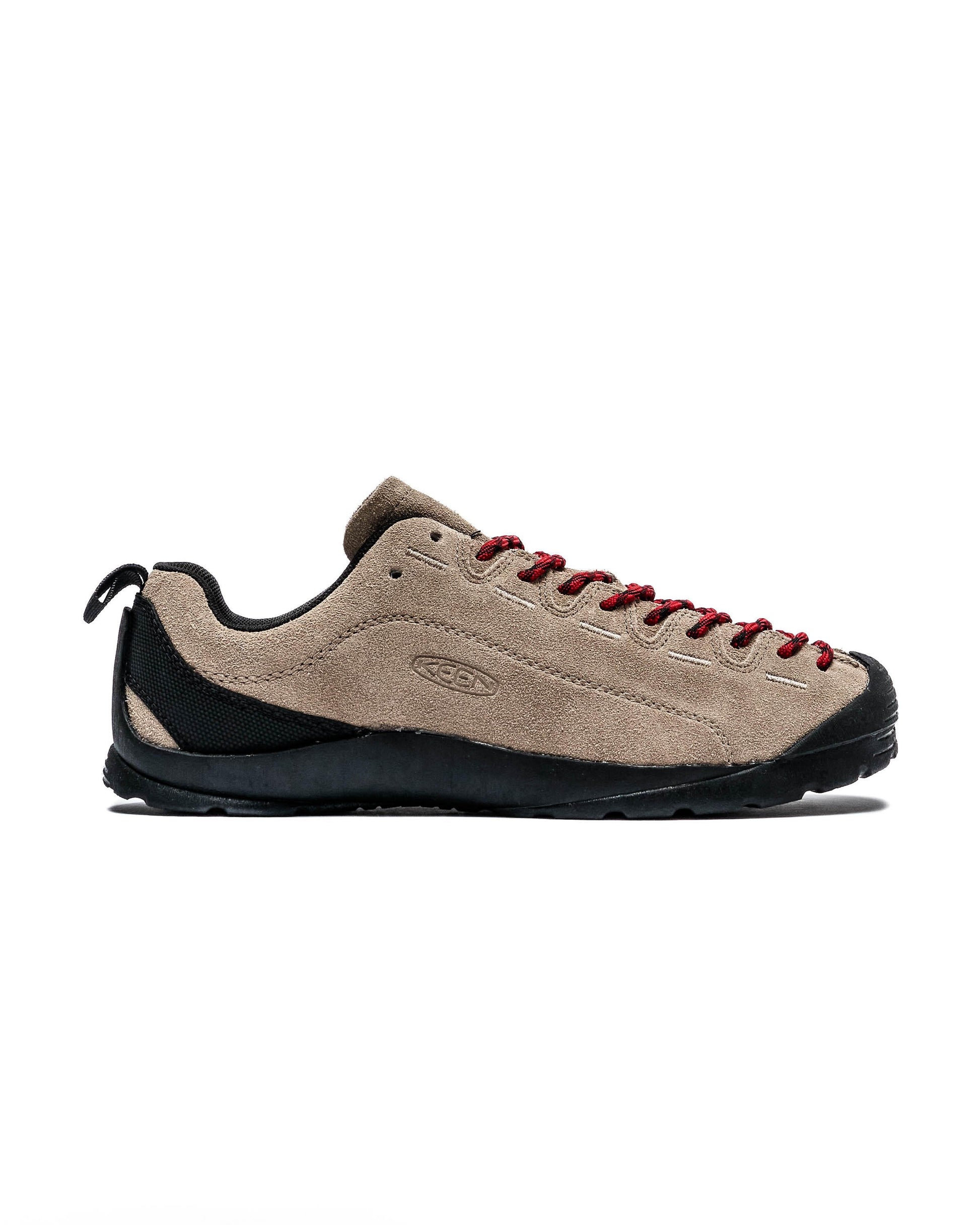 Exclusive Keen JASPER — 7 — Front View