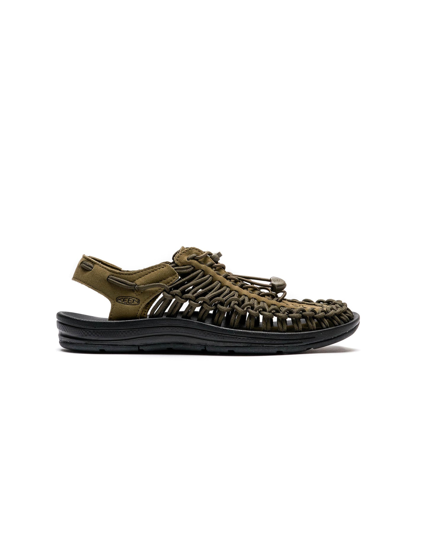 Exclusive Keen UNEEK — 7 — Front View