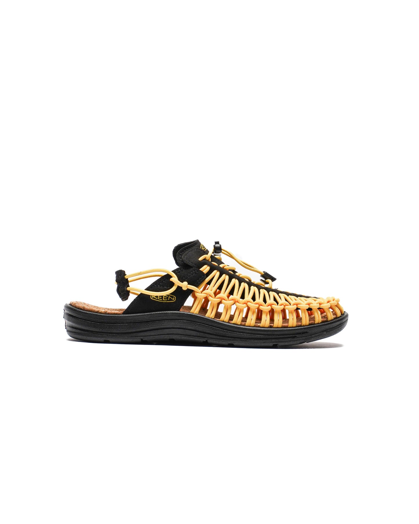 Exclusive Keen UNEEK II CONVERTIBLE — 5.5 — Front View