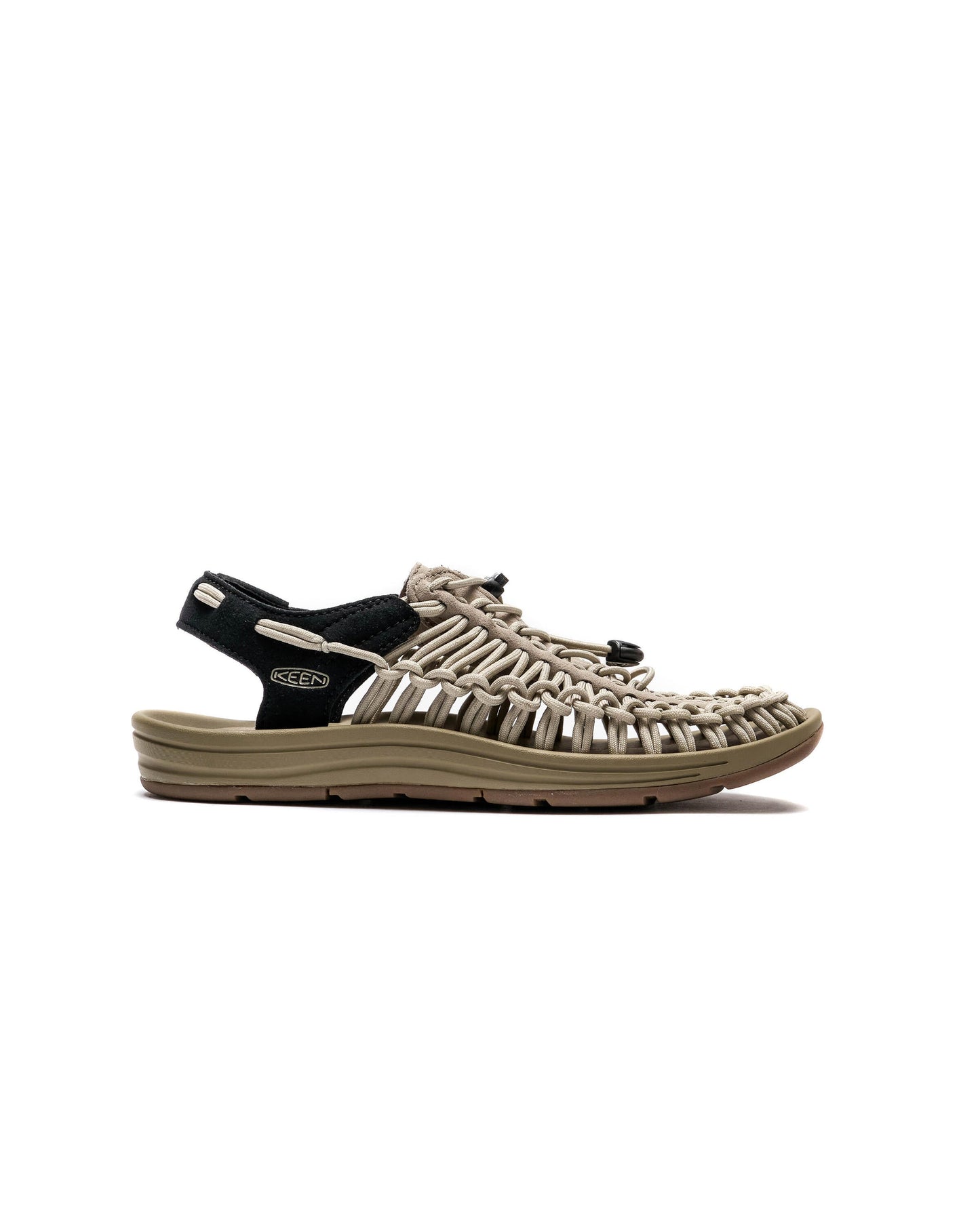 Exclusive Keen Uneek — 7 — Front View