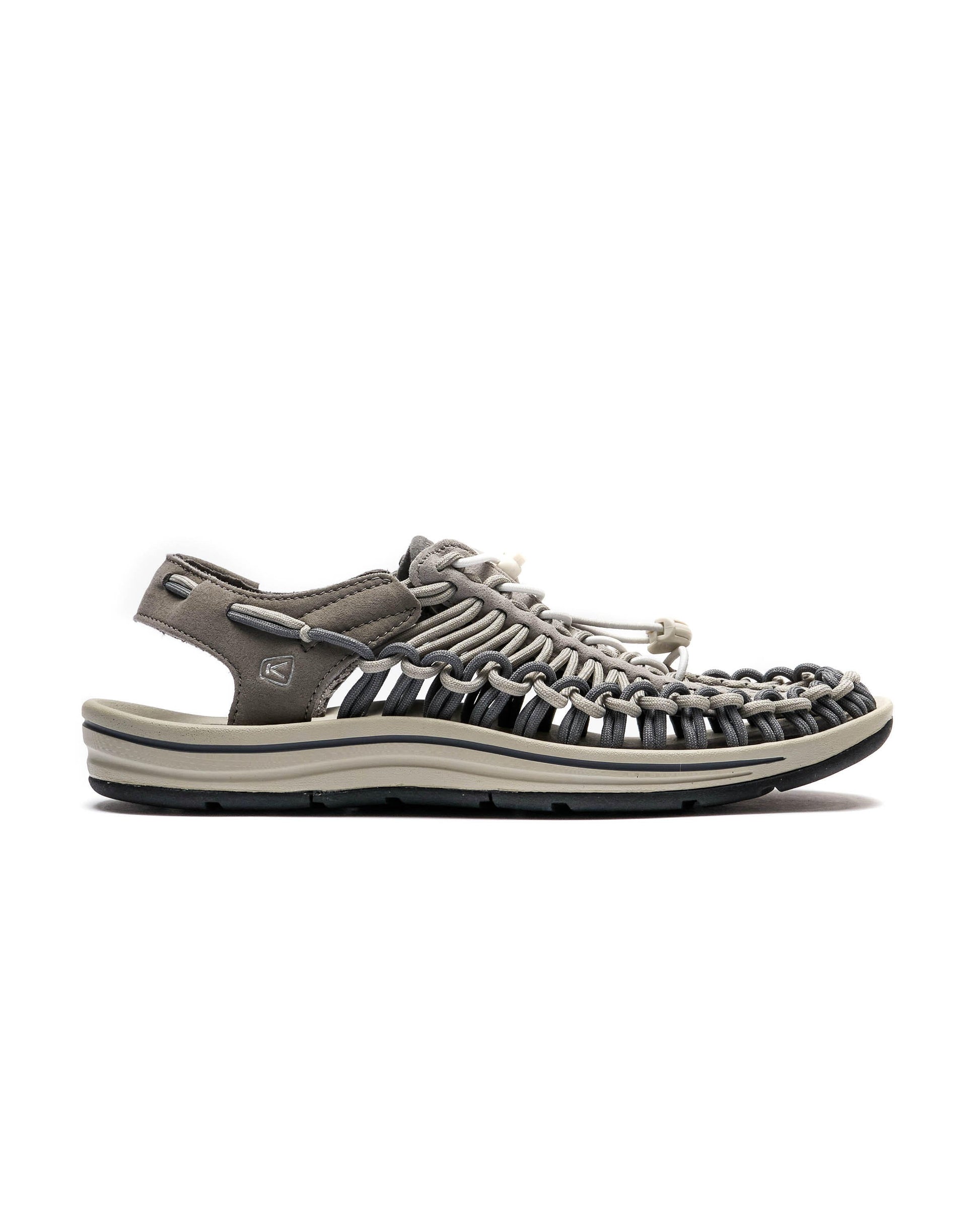 Exclusive KEEN x LOFTMAN UNEEK — 7 — Front View
