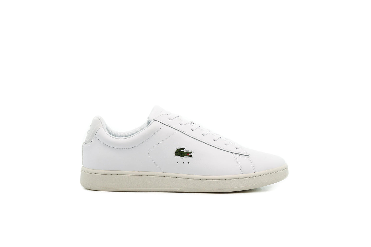 Exclusive Lacoste CARNABY EVO 0721 — 7 — Front View