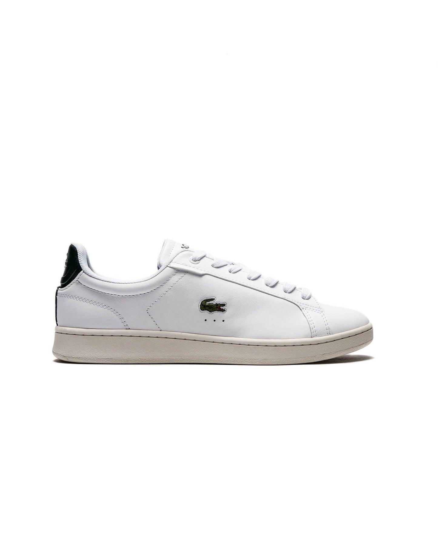 Exclusive Lacoste CARNABY PRO — 7 — Front View