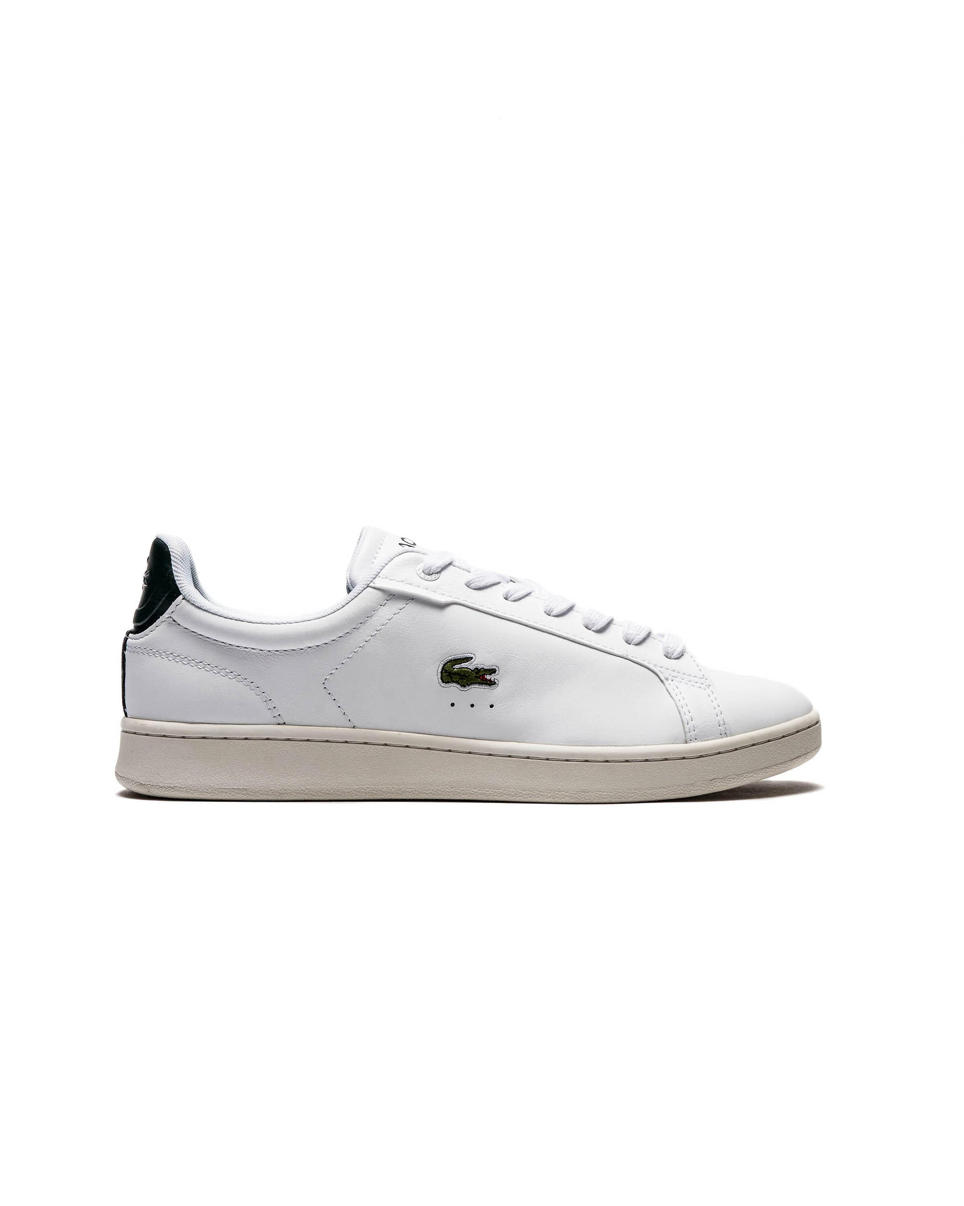 Exclusive Lacoste CARNABY PRO — 7 — Front View