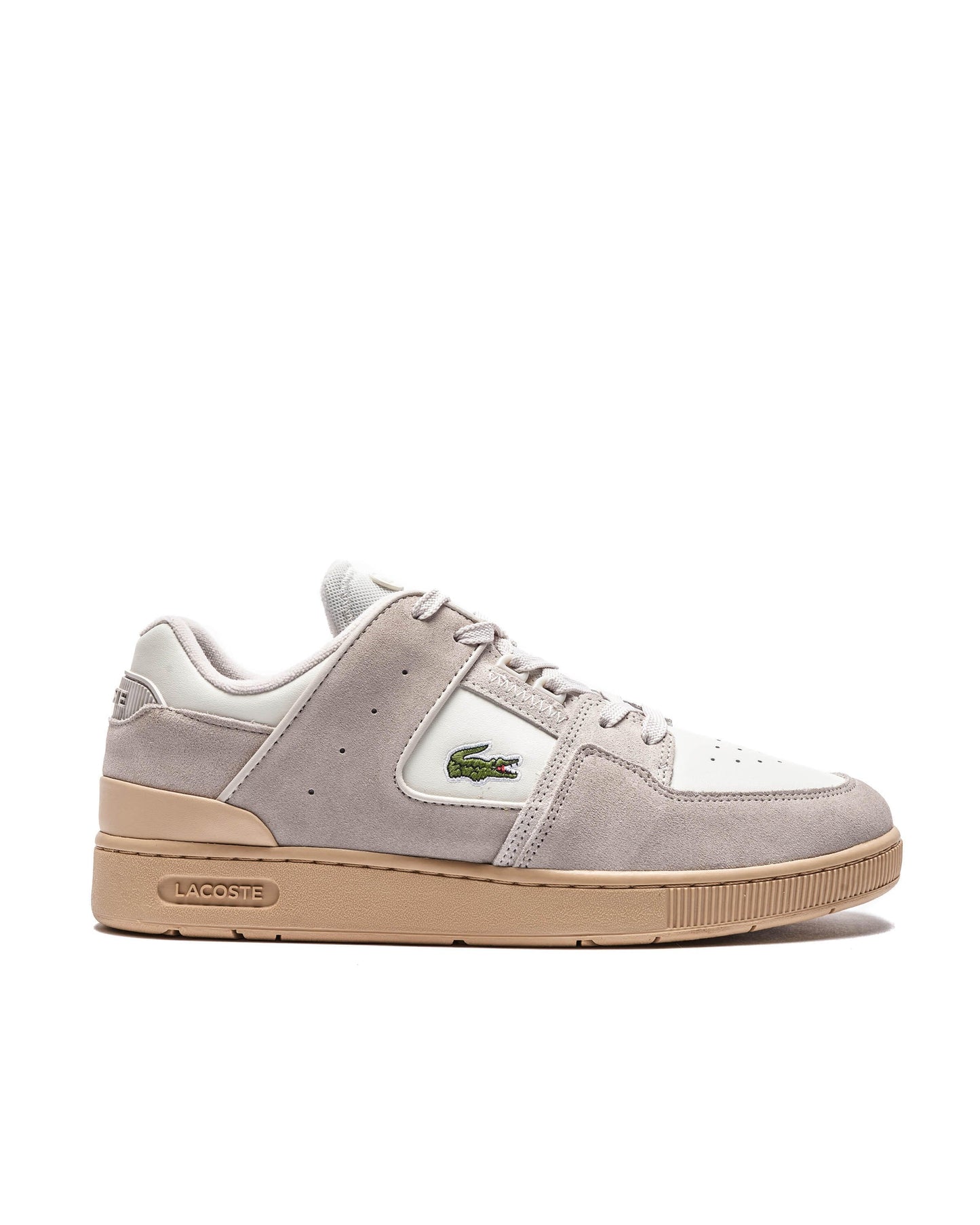Exclusive Lacoste COURT CAGE 222 5 SMA — 7 — Front View
