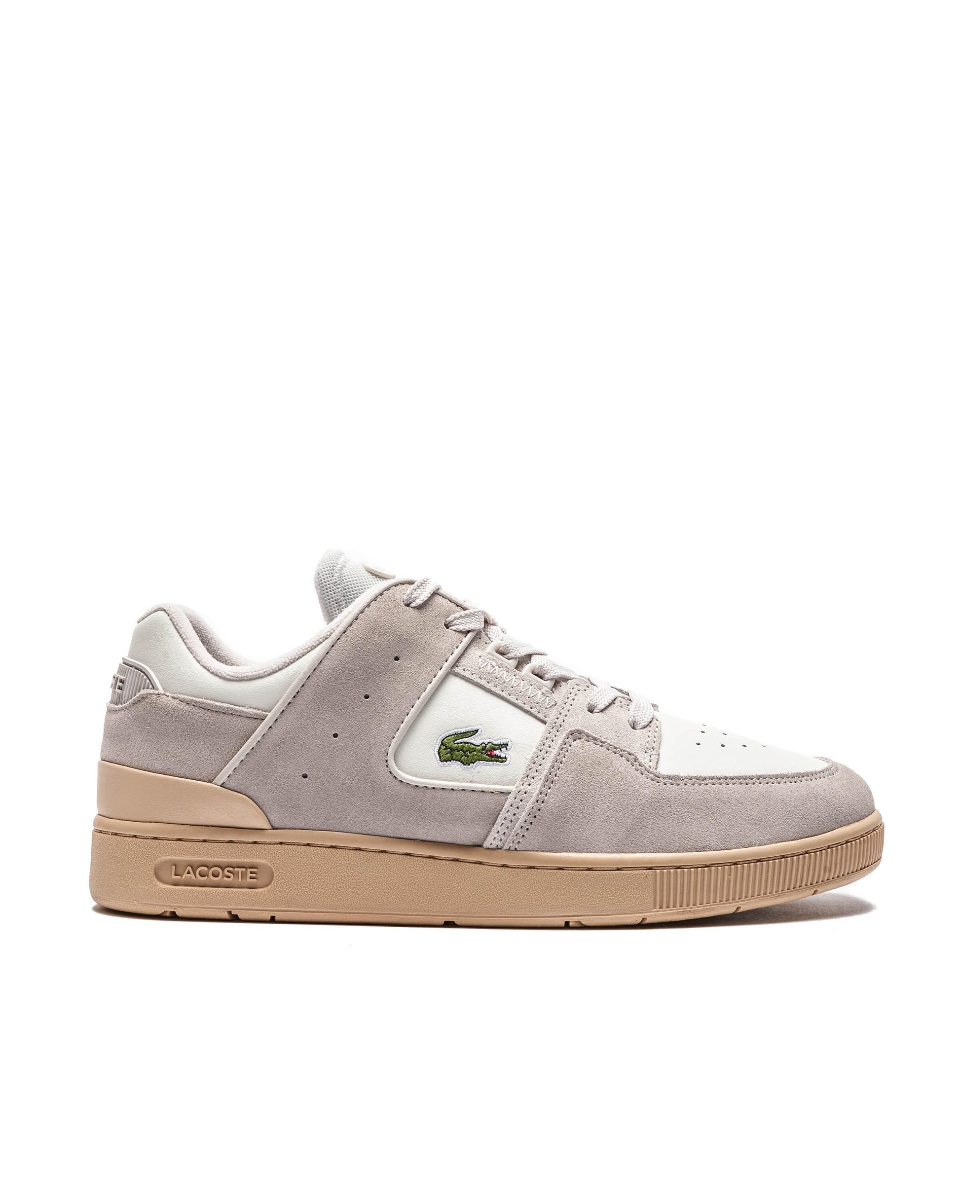 Exclusive Lacoste COURT CAGE 222 5 SMA — 7 — Front View