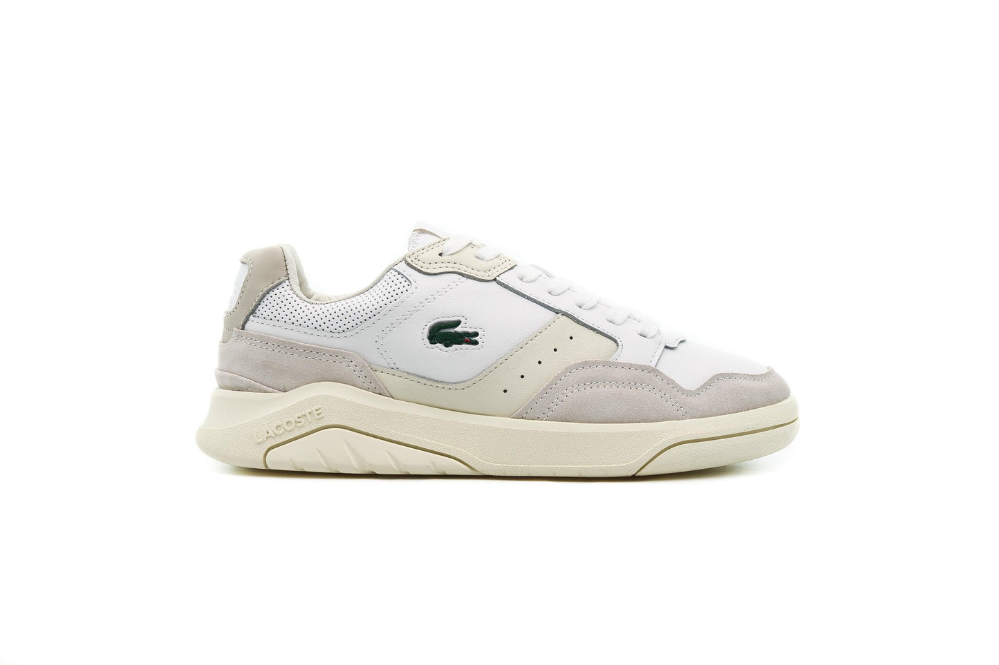 Exclusive Lacoste GAME ADVANCE LUXE 0721 — 5 — Front View