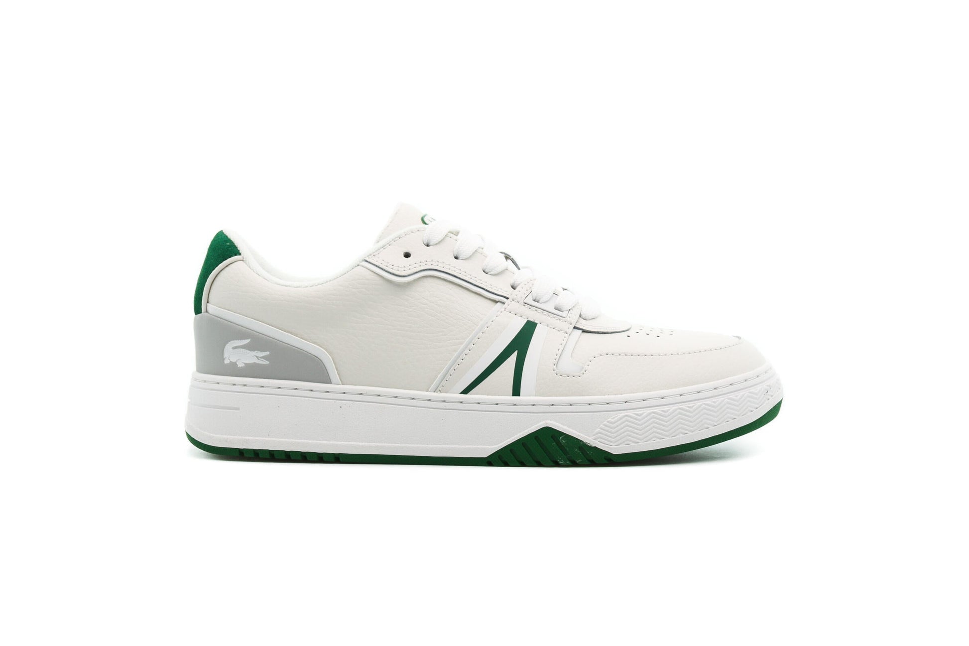 Exclusive Lacoste L001 0321 — 7 — Front View