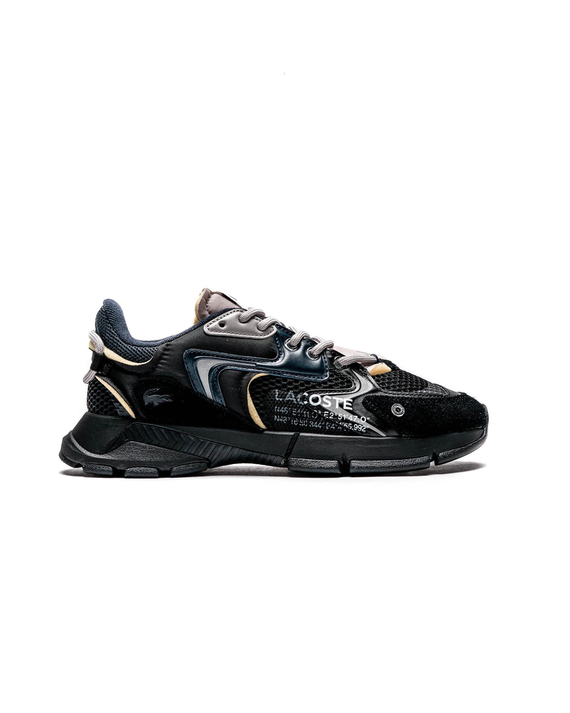 Exclusive Lacoste L003 NEO — 7 — Front View