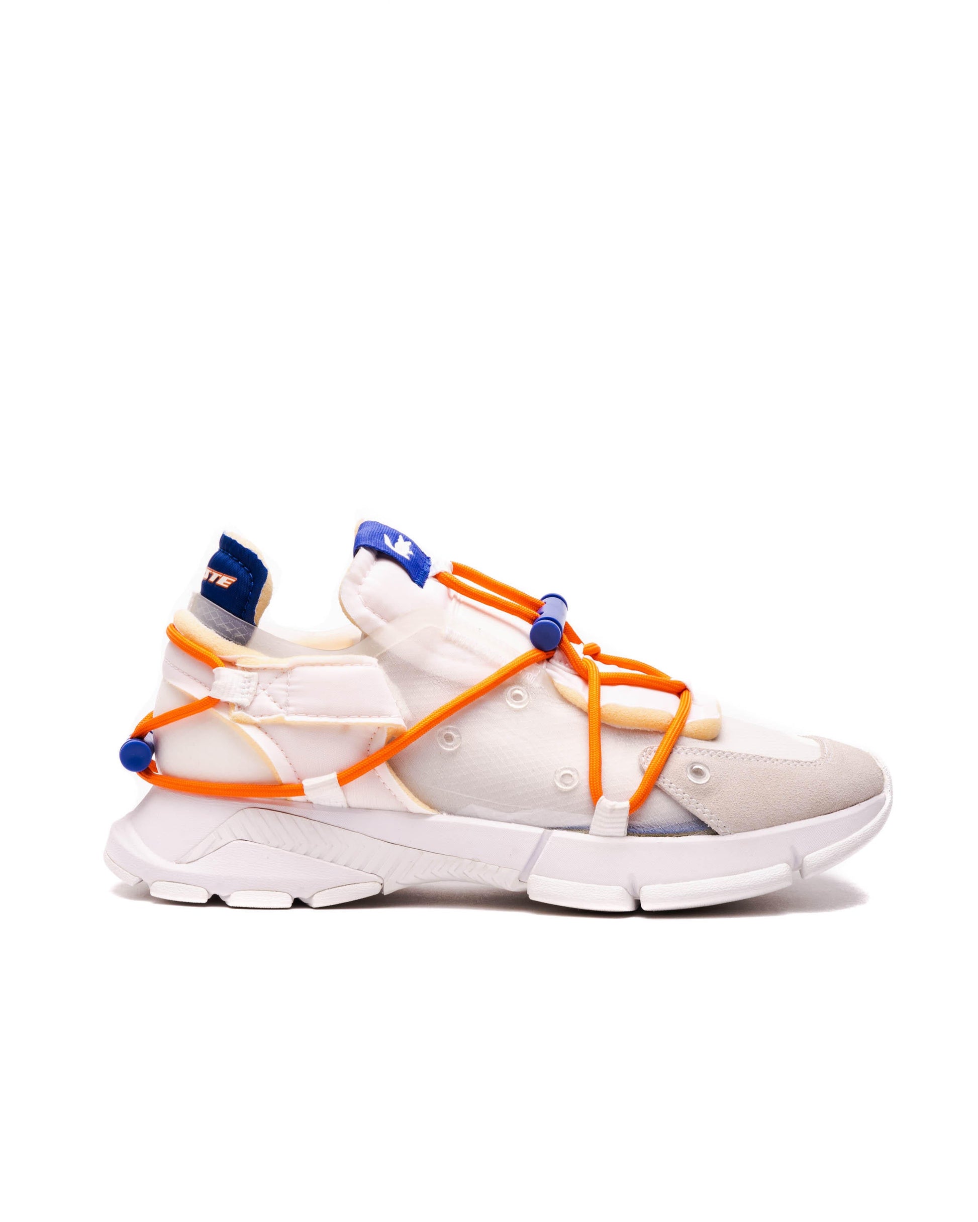 Exclusive Lacoste L003 RWY 0722 1 SMA — 7 — Front View