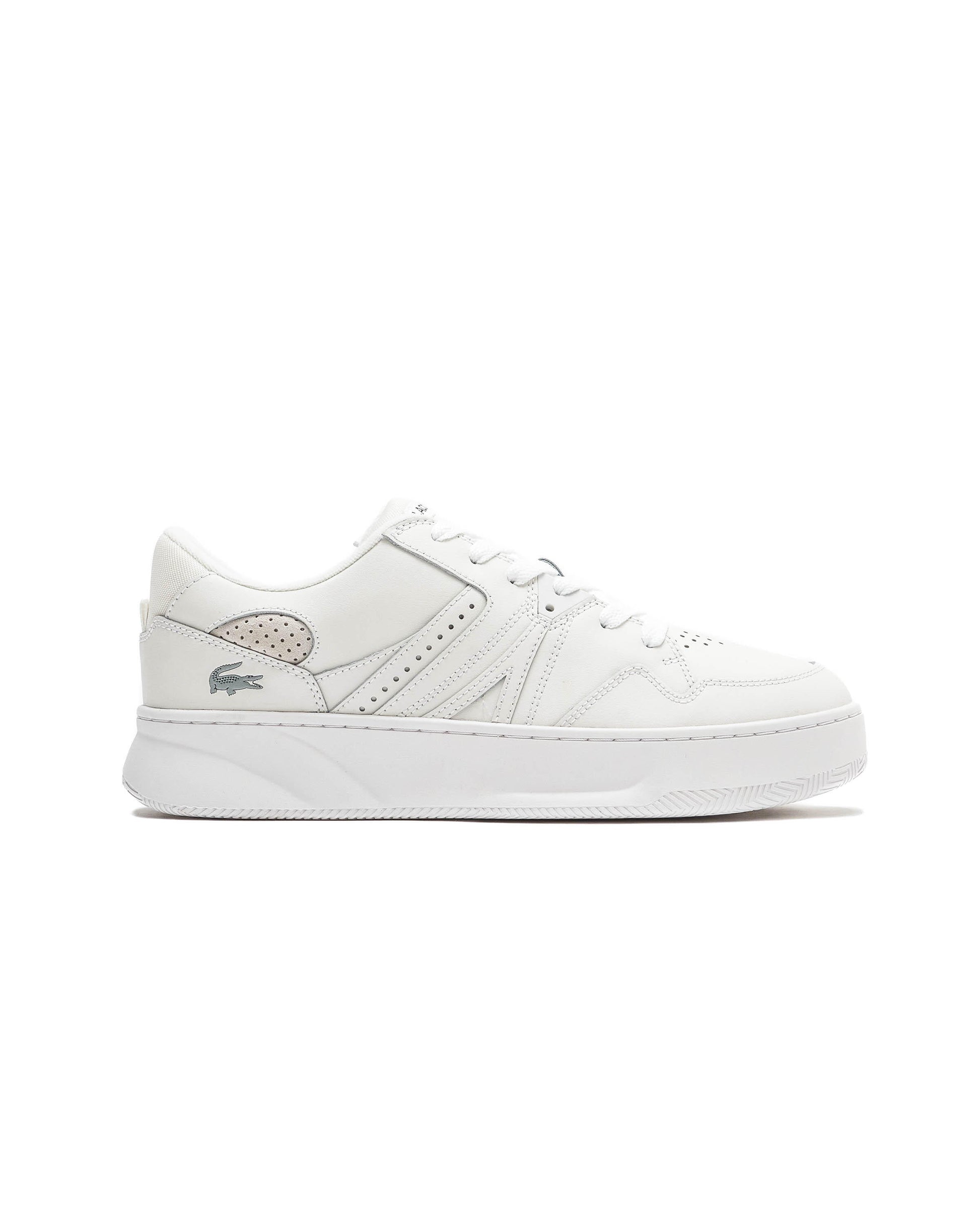 Exclusive Lacoste L005 222 2 SMA — 7 — Front View