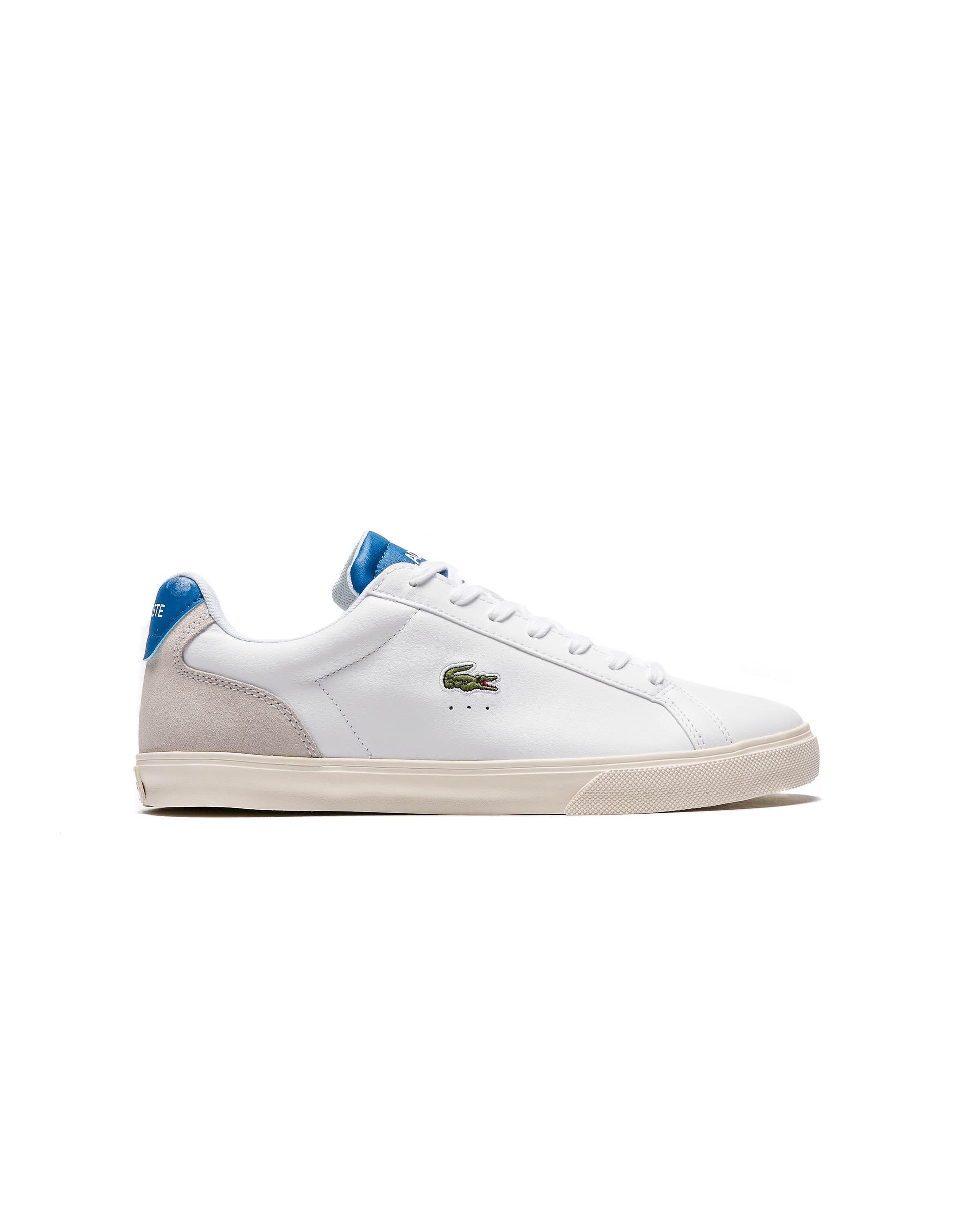 Exclusive Lacoste LEROND PRO — 7 — Front View