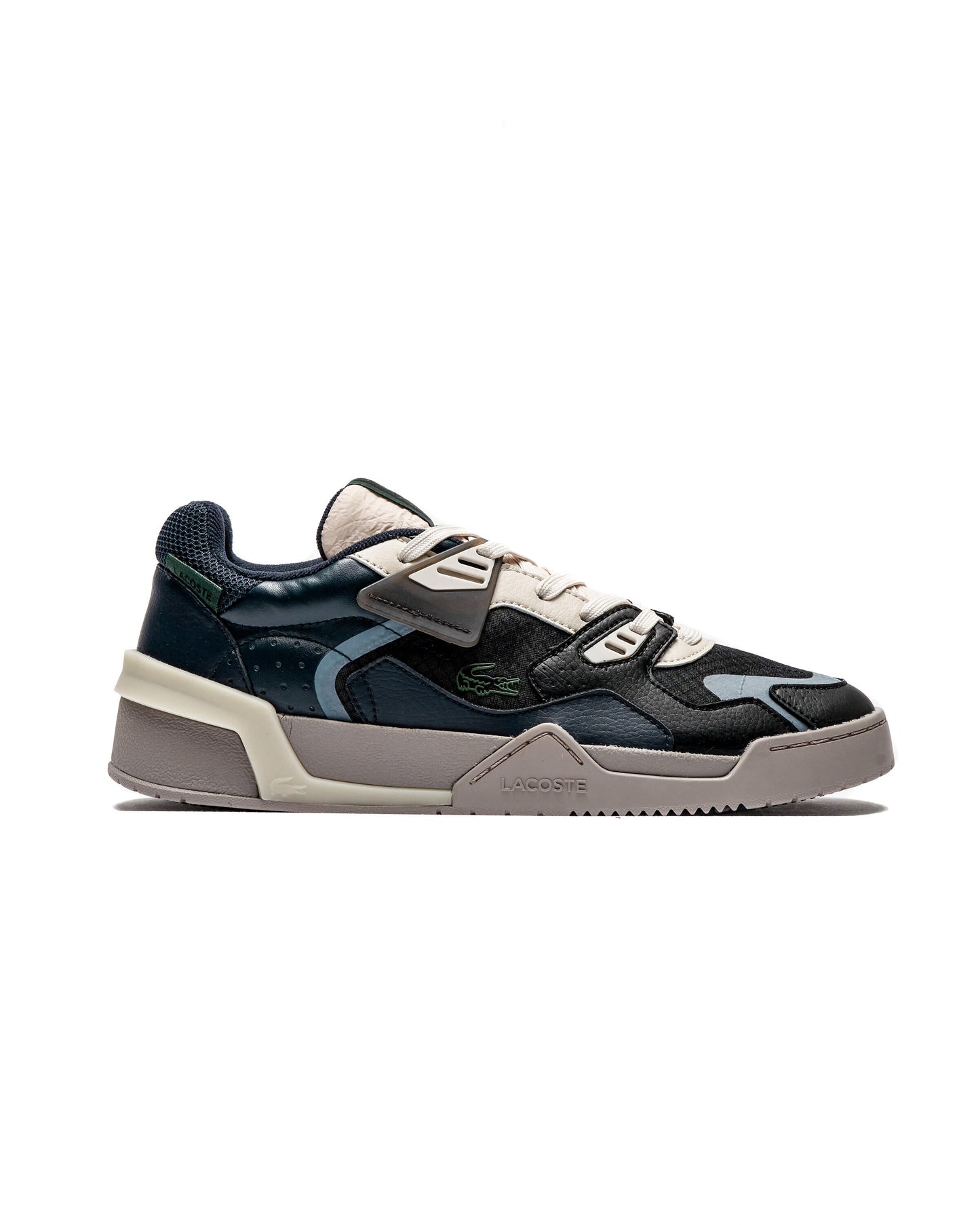 Exclusive Lacoste LT 125 — 7 — Front View