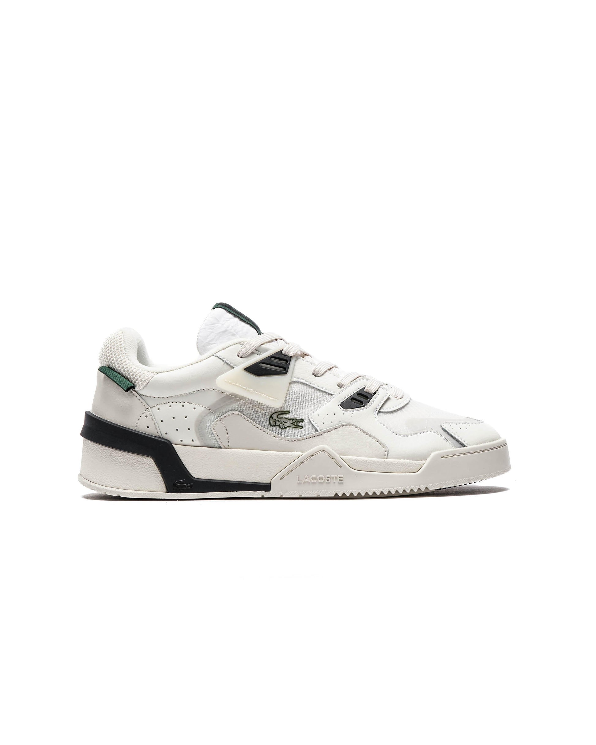 Exclusive Lacoste LT 125 — 7 — Front View