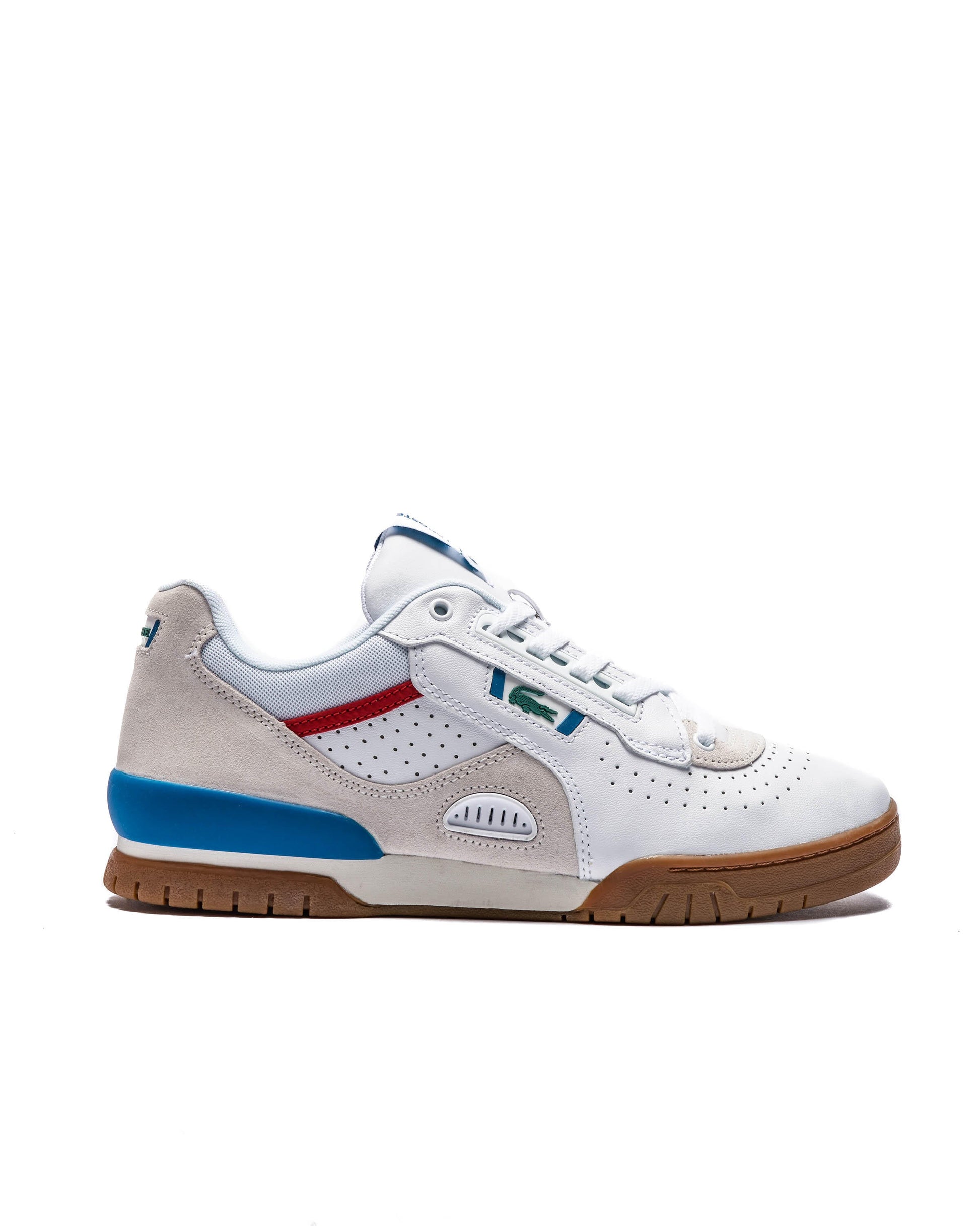 Exclusive Lacoste M89 222 1 SMA — 7 — Front View