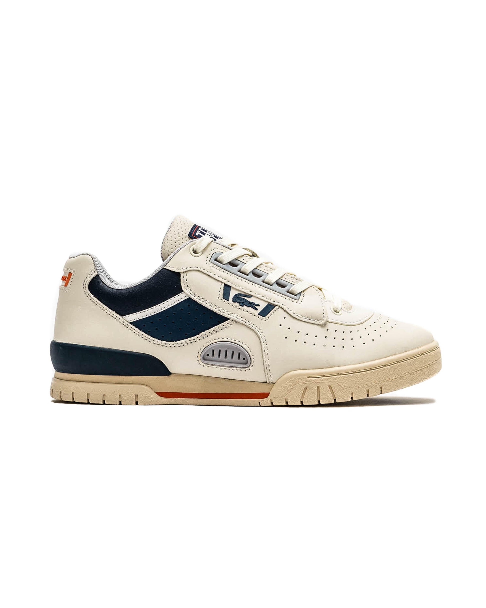 Exclusive LACOSTE M89 223 2 SMA — 7 — Front View