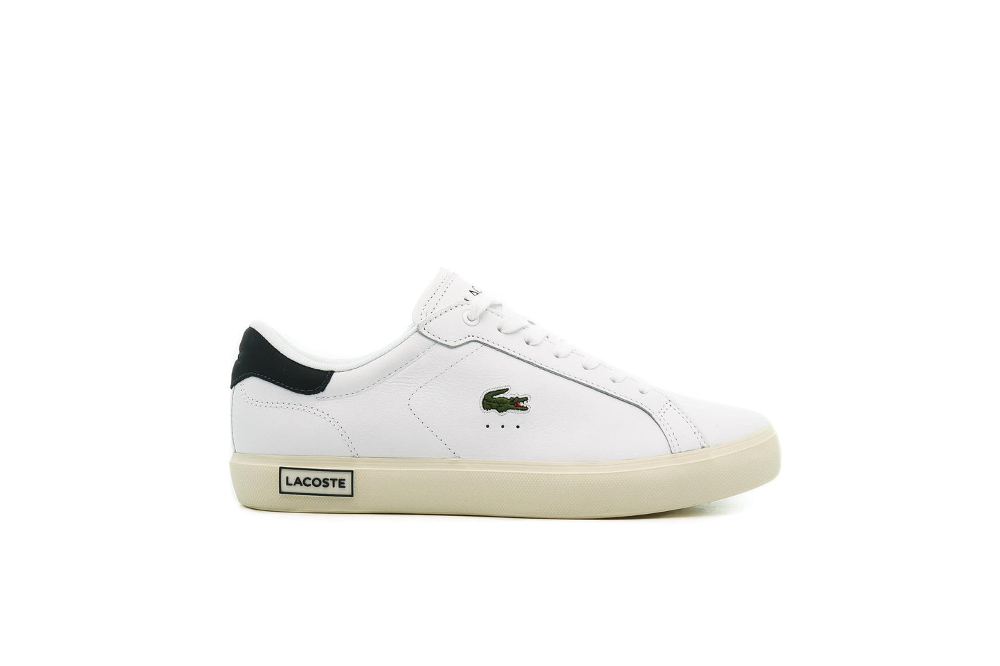 Exclusive Lacoste POWERCOURT 0721 — 7 — Front View