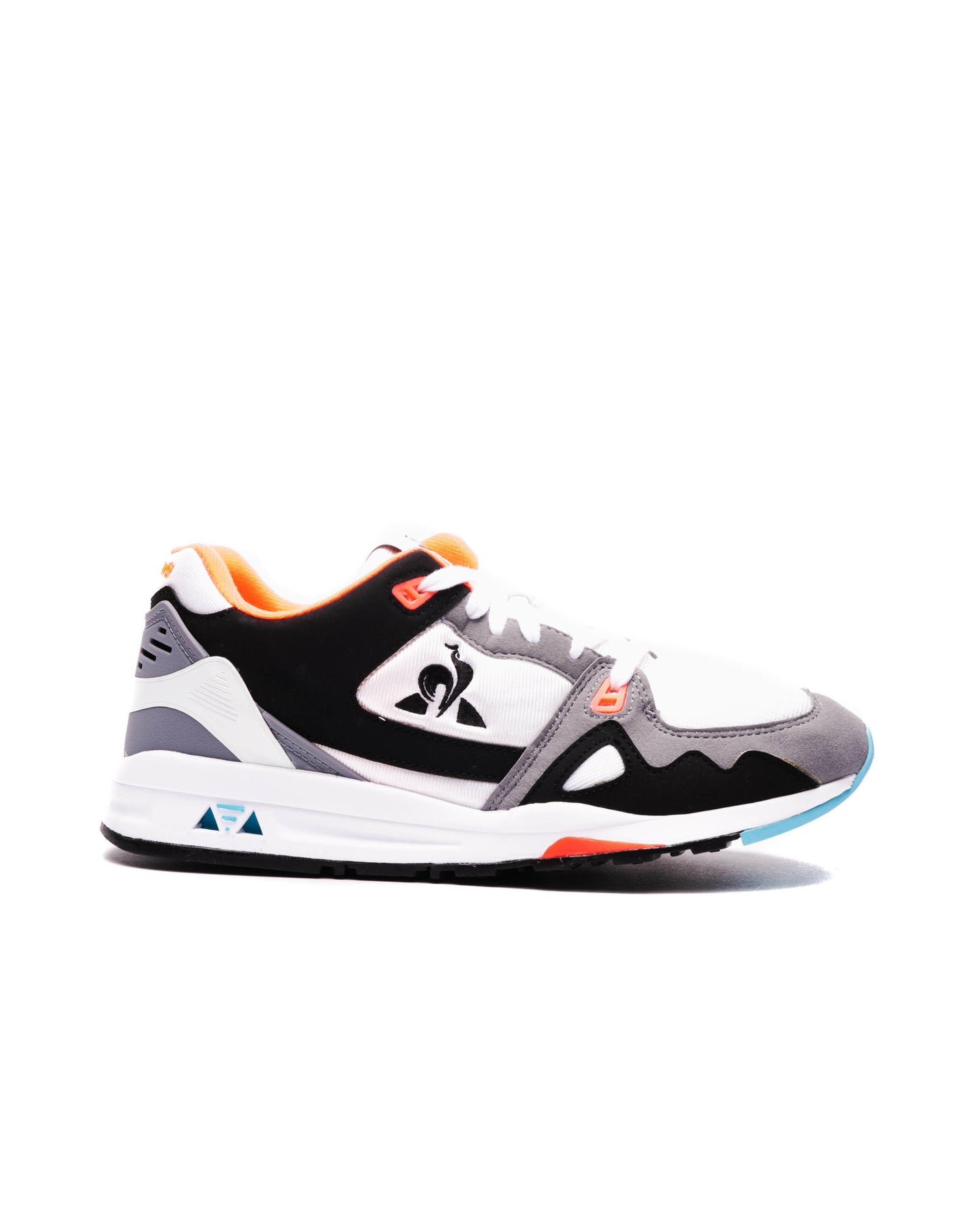 Exclusive Le Coq Sportif LCS R 1000 OG — 4.5 — Front View