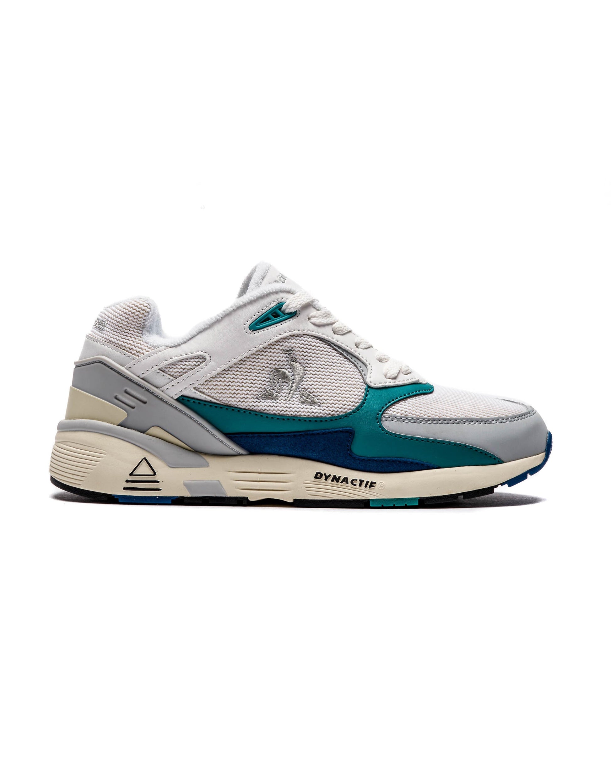 Exclusive le coq sportif LCS R1100 — 4.5 — Front View