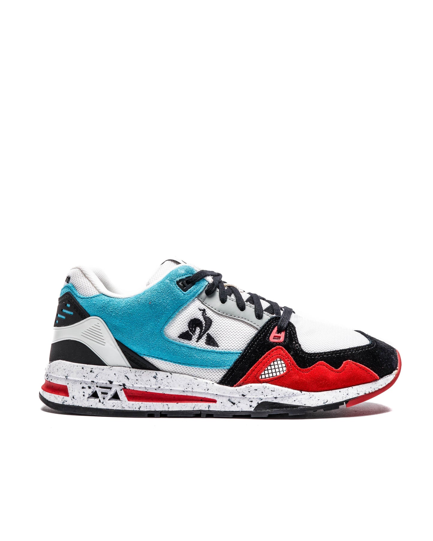 Exclusive Le Coq Sportif R1000 — 4.5 — Front View