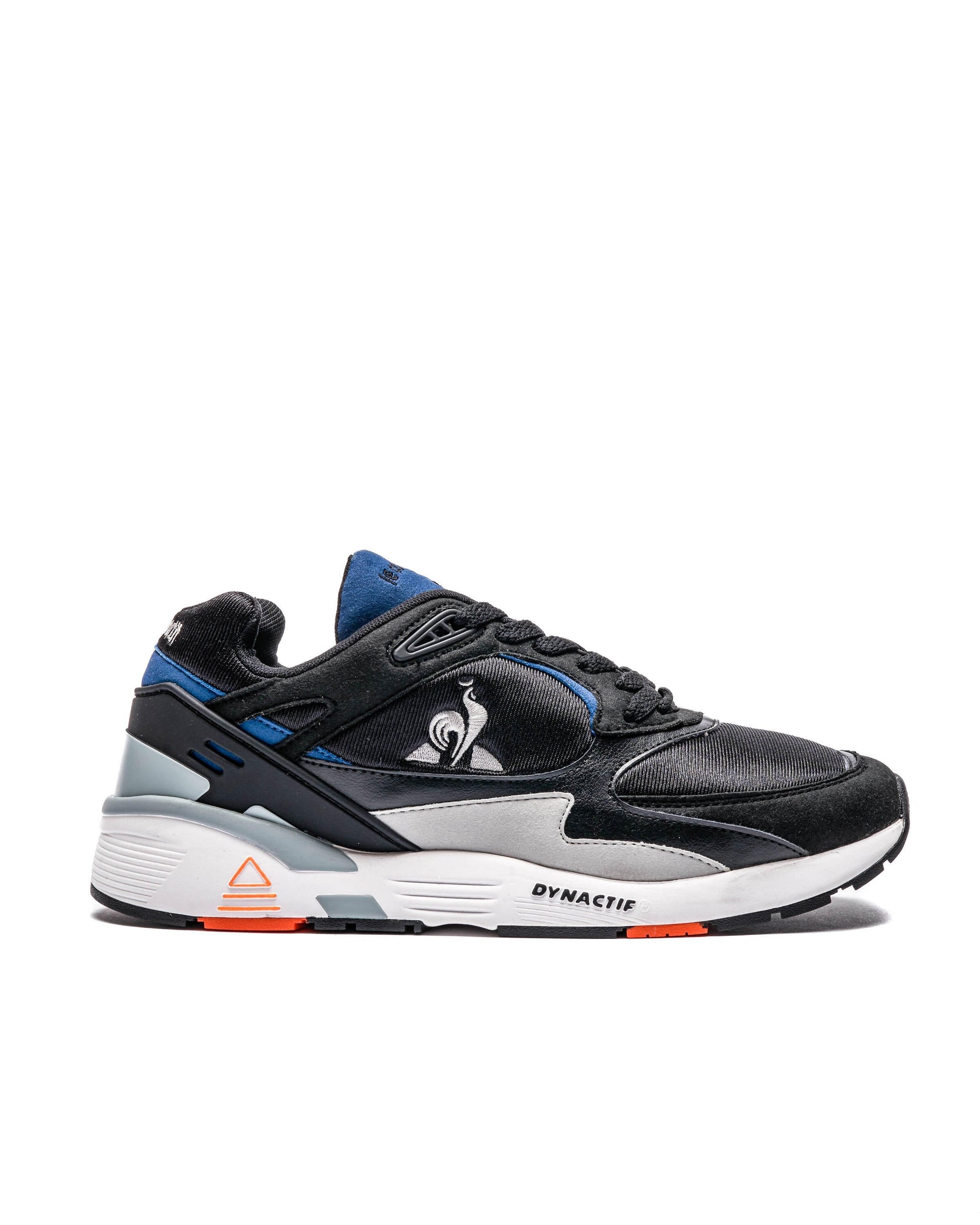 Exclusive Le Coq Sportif R1100 — 4.5 — Front View