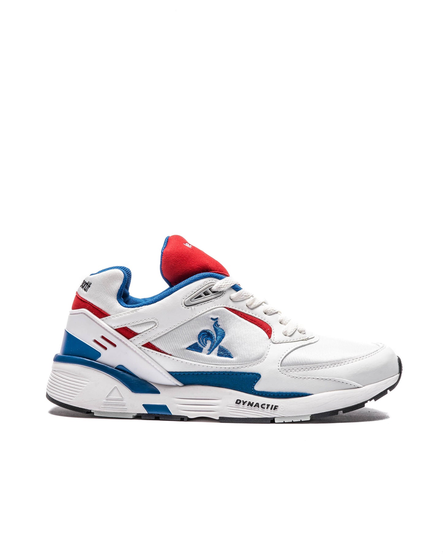 Exclusive Le Coq Sportif R1100 — 4.5 — Front View